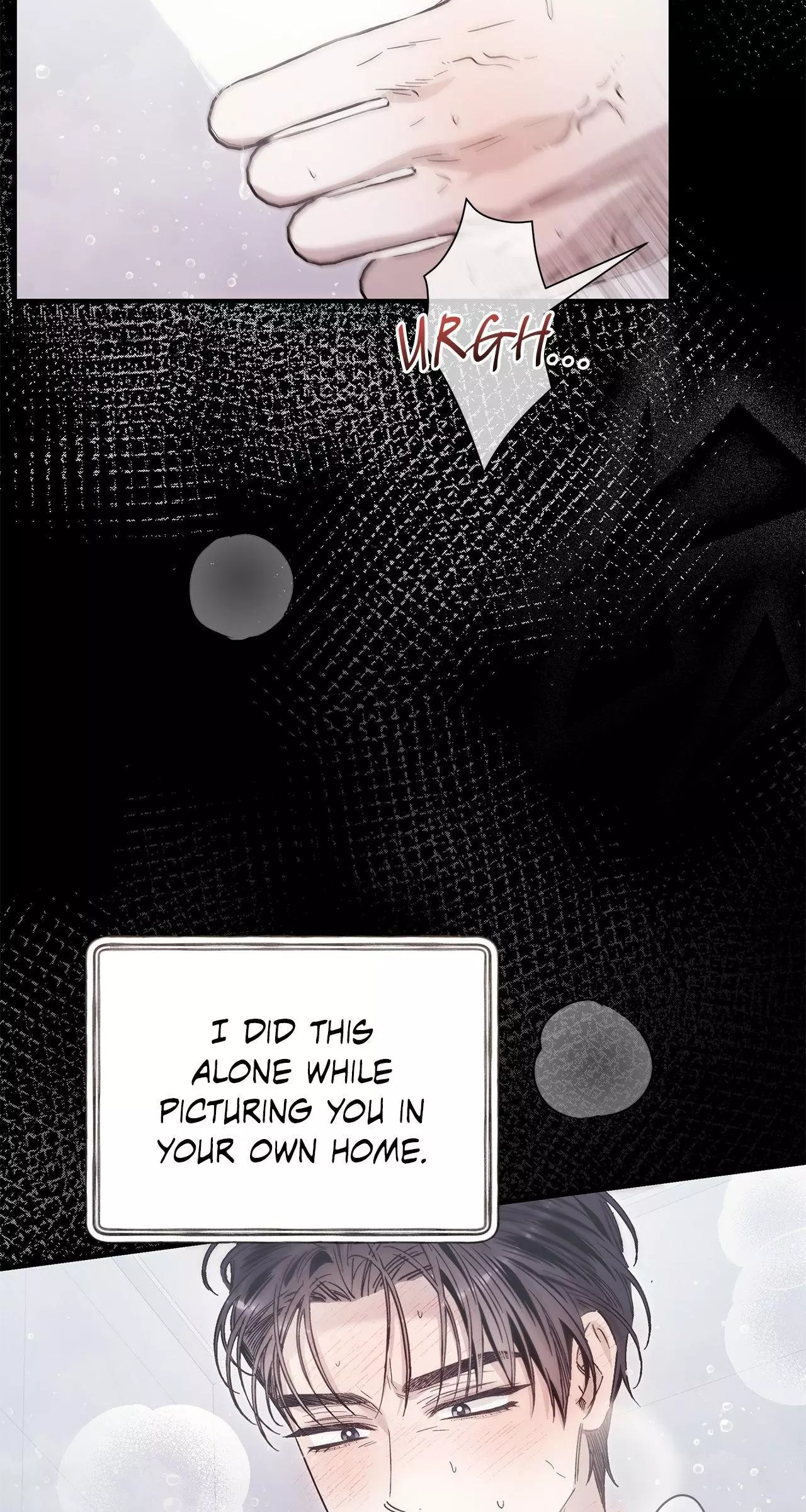 Unfair Love Affair Chapter 25 page 62