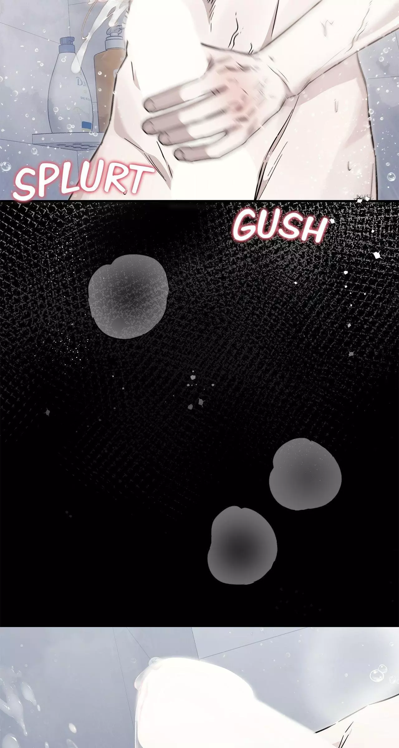 Unfair Love Affair Chapter 25 page 67