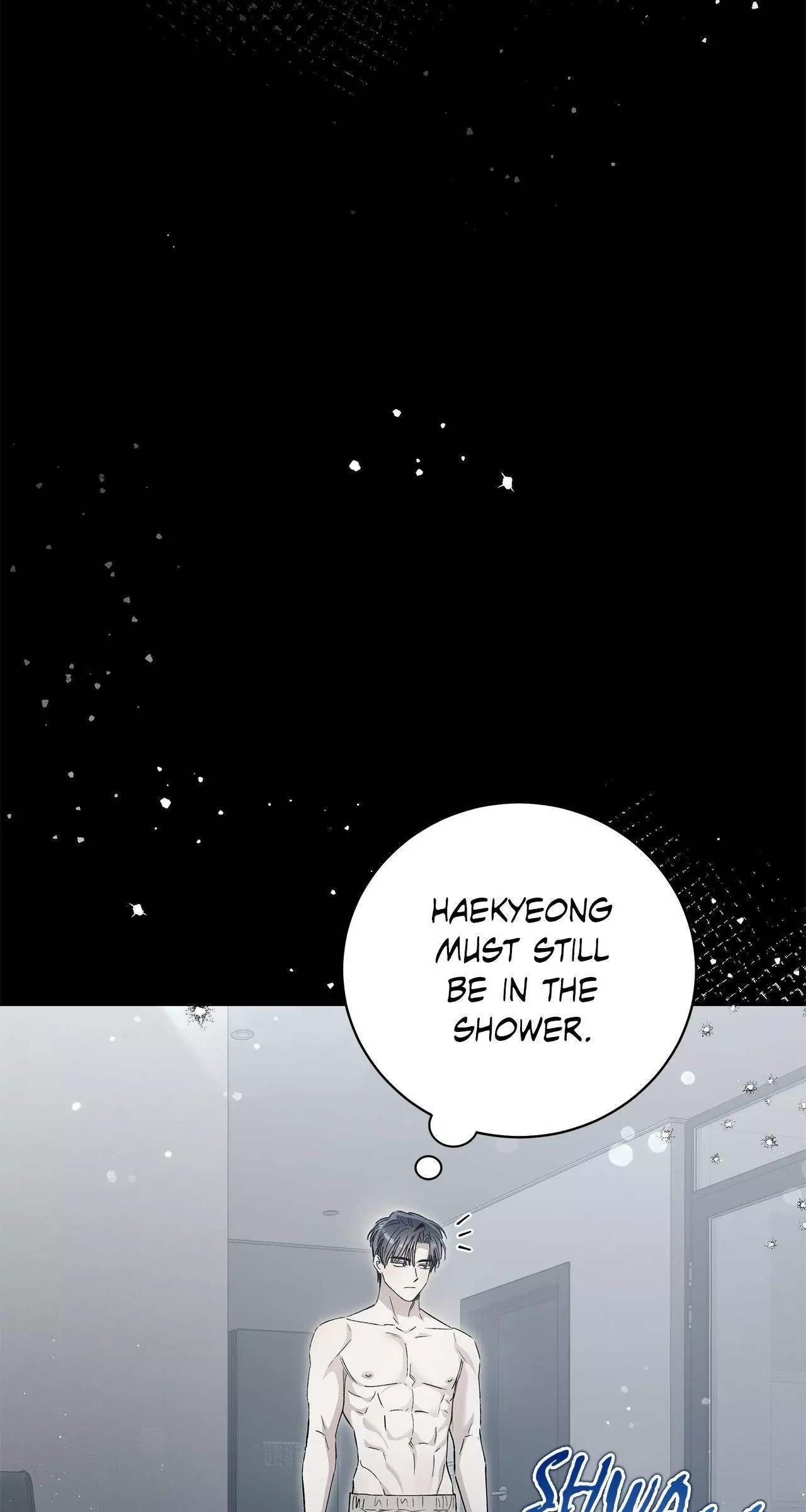 Unfair Love Affair Chapter 25 page 73