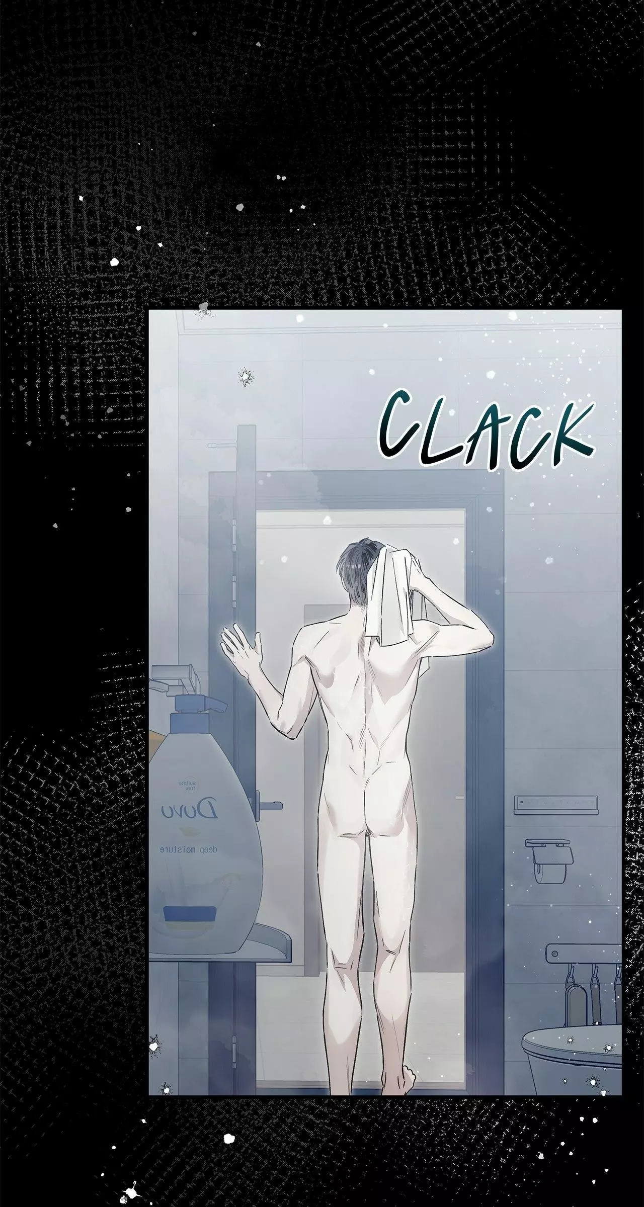 Unfair Love Affair Chapter 25 page 72