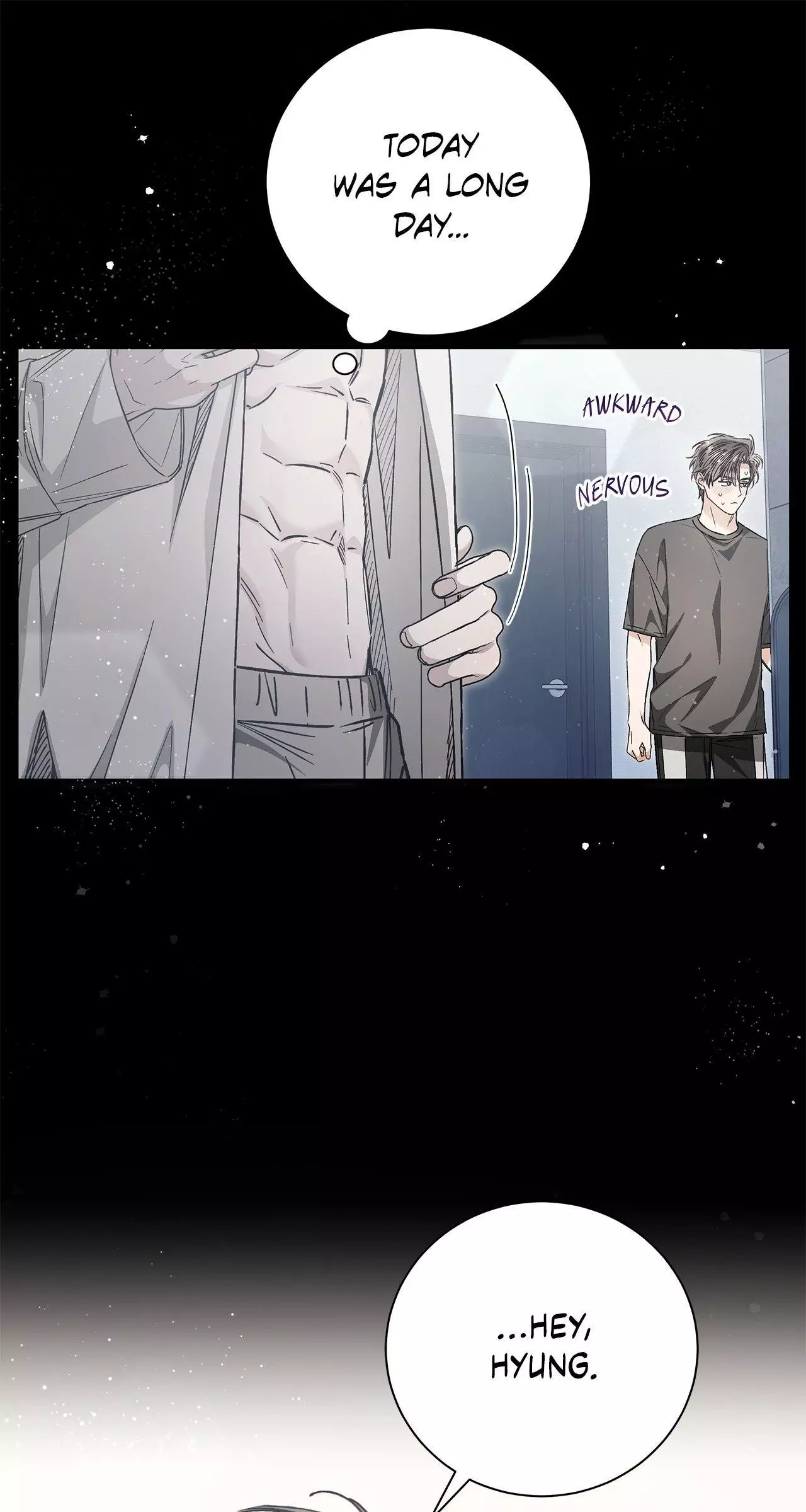 Unfair Love Affair Chapter 25 page 76
