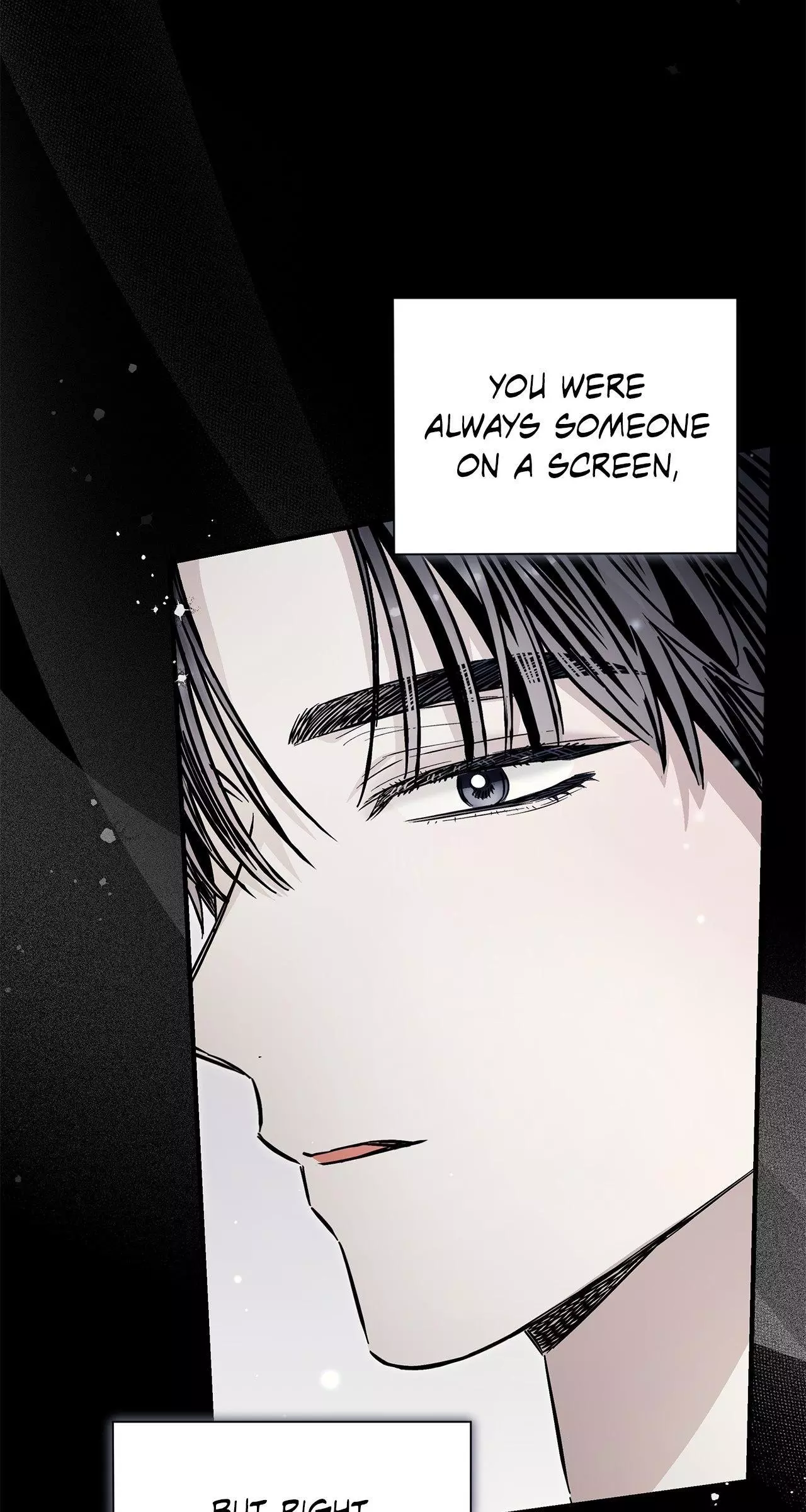 Unfair Love Affair Chapter 25 page 78