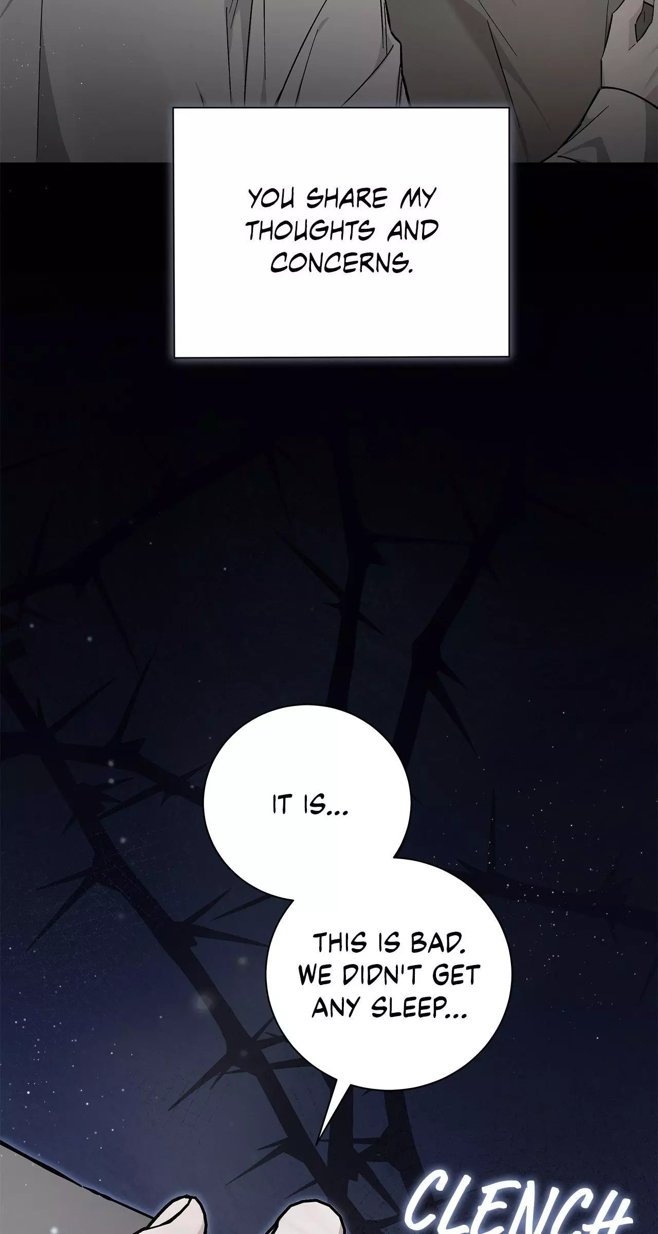 Unfair Love Affair Chapter 25 page 80