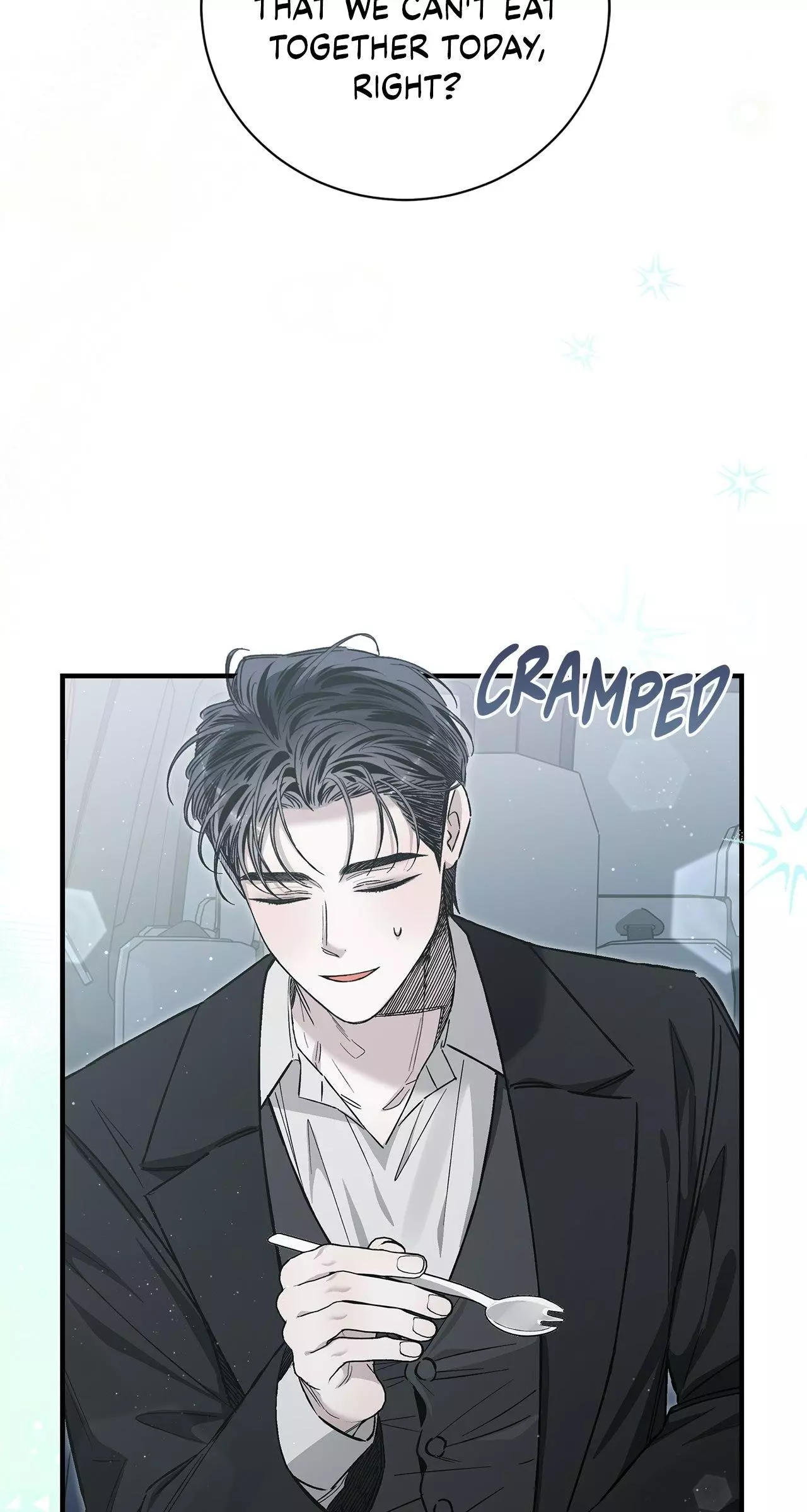 Unfair Love Affair Chapter 25 page 87