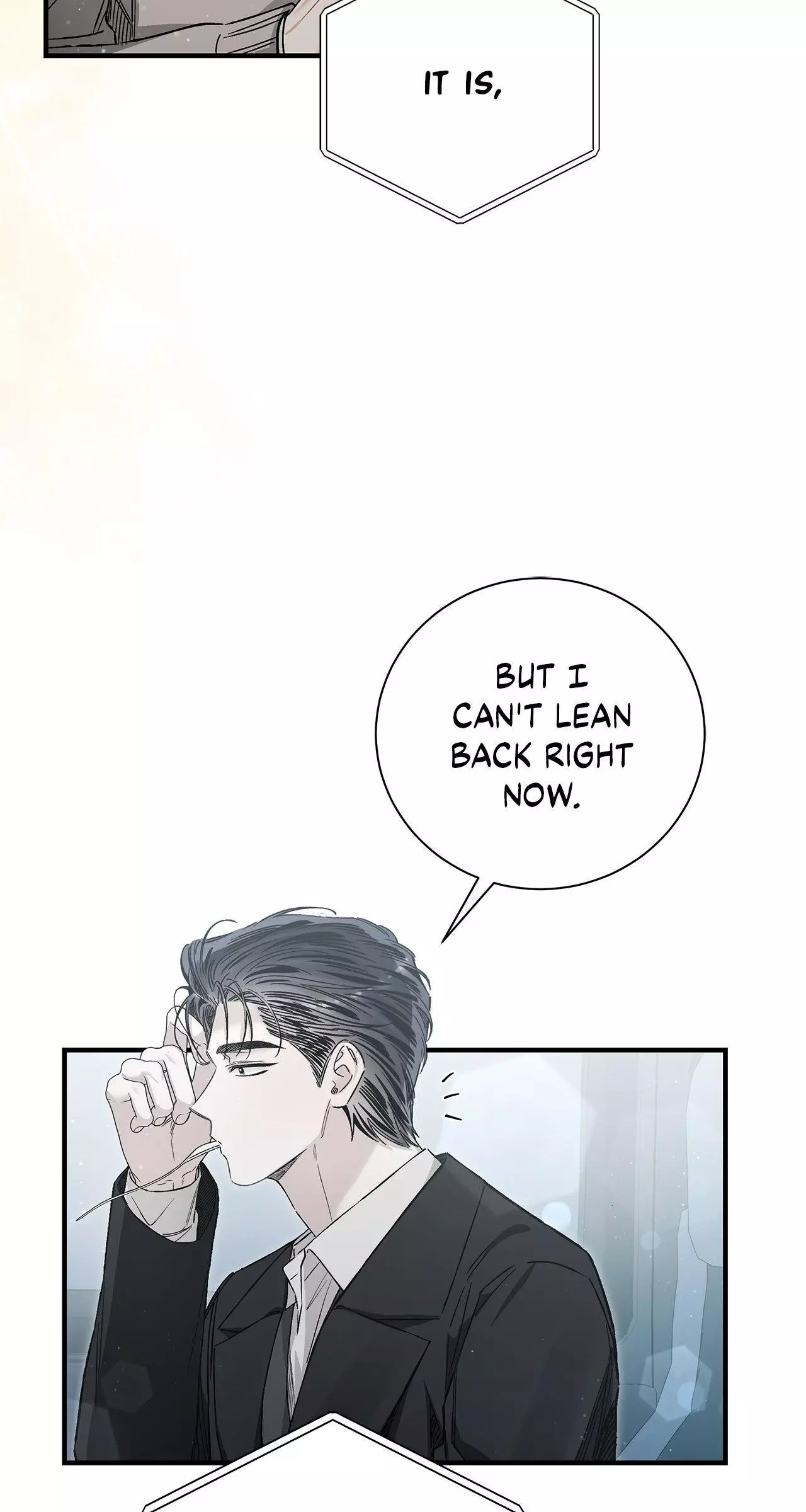 Unfair Love Affair Chapter 26 page 3