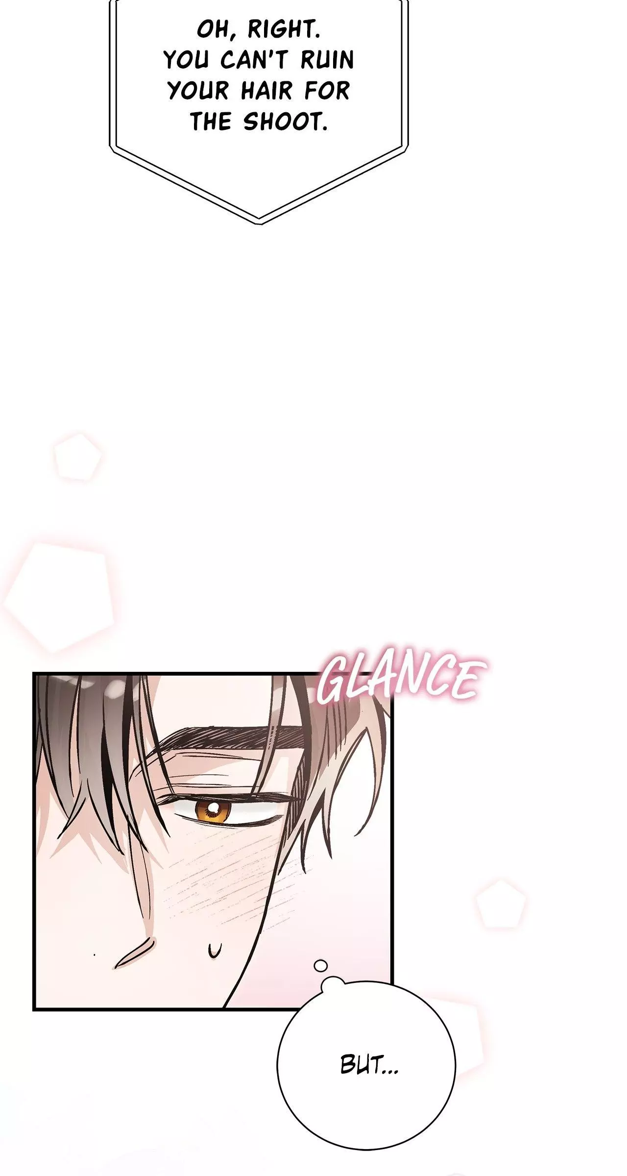Unfair Love Affair Chapter 26 page 4