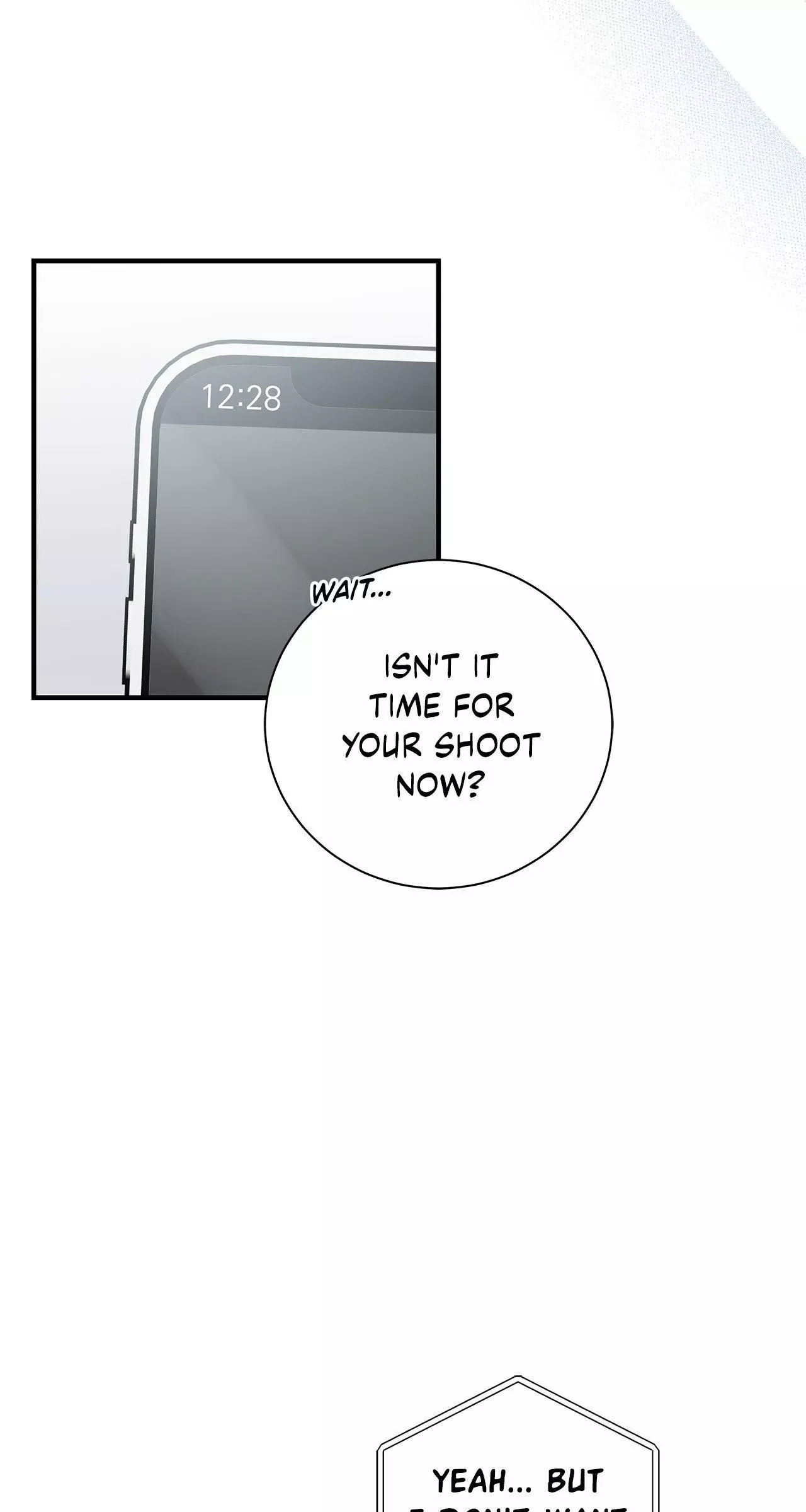 Unfair Love Affair Chapter 26 page 13