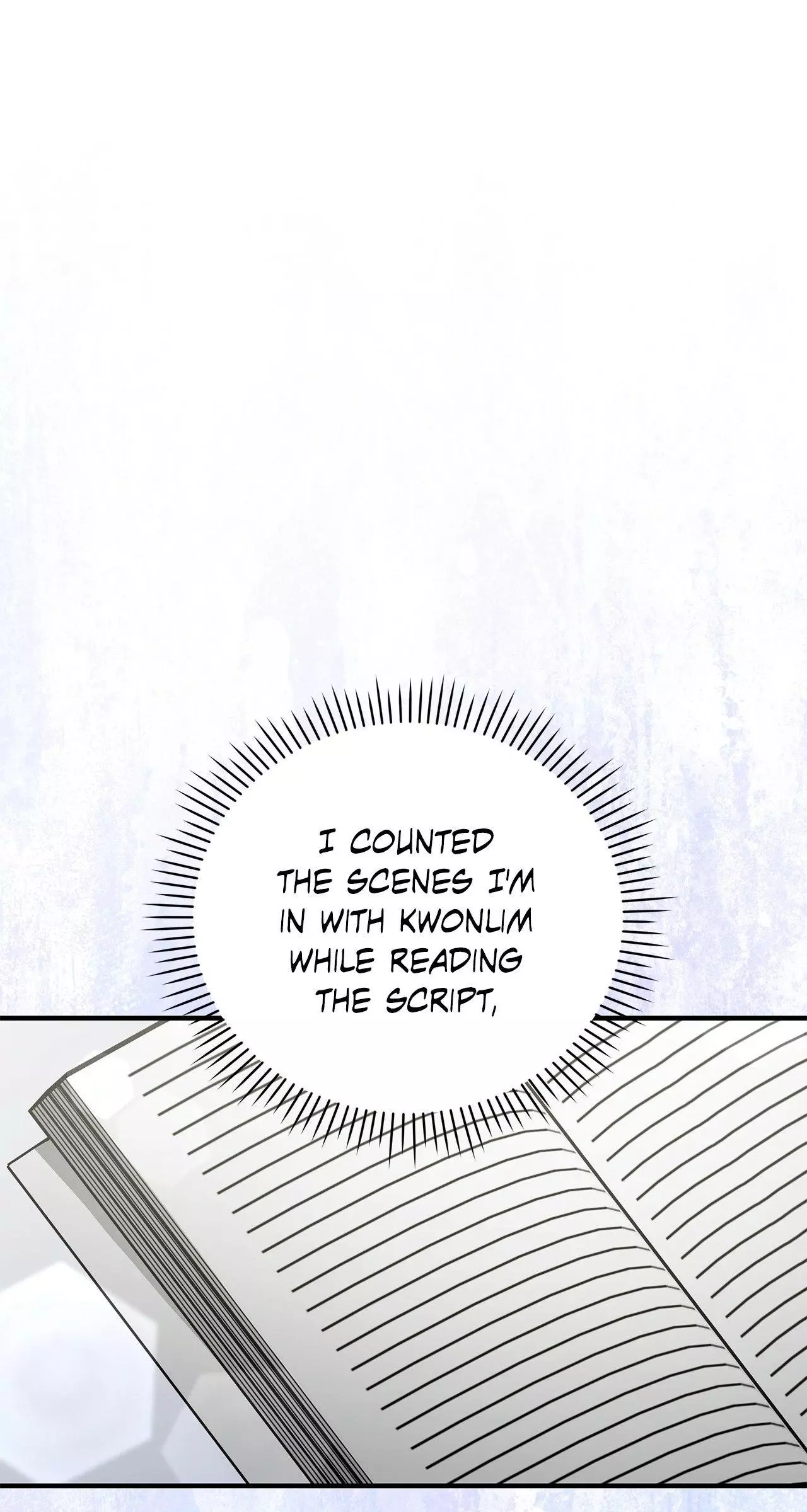 Unfair Love Affair Chapter 26 page 34