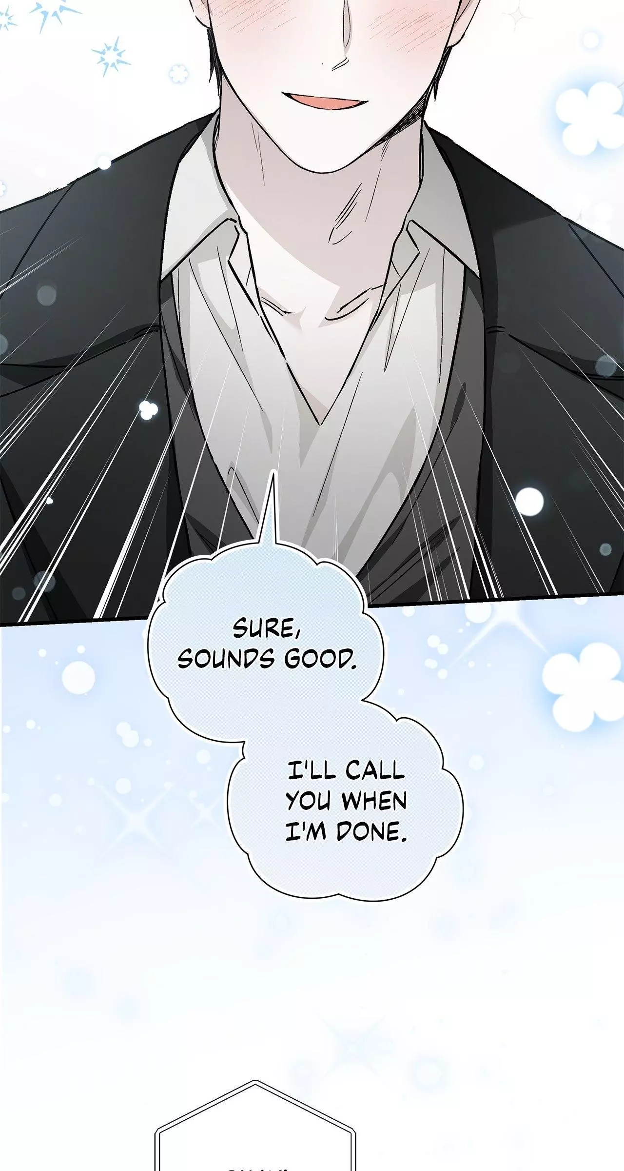 Unfair Love Affair Chapter 26 page 20