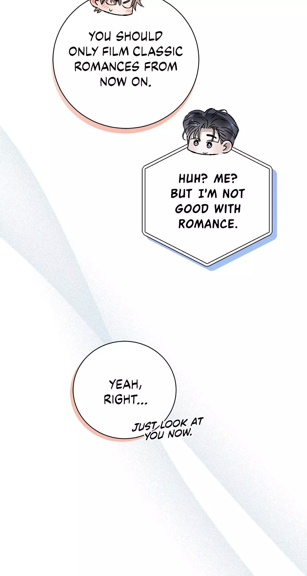Unfair Love Affair Chapter 26 page 12