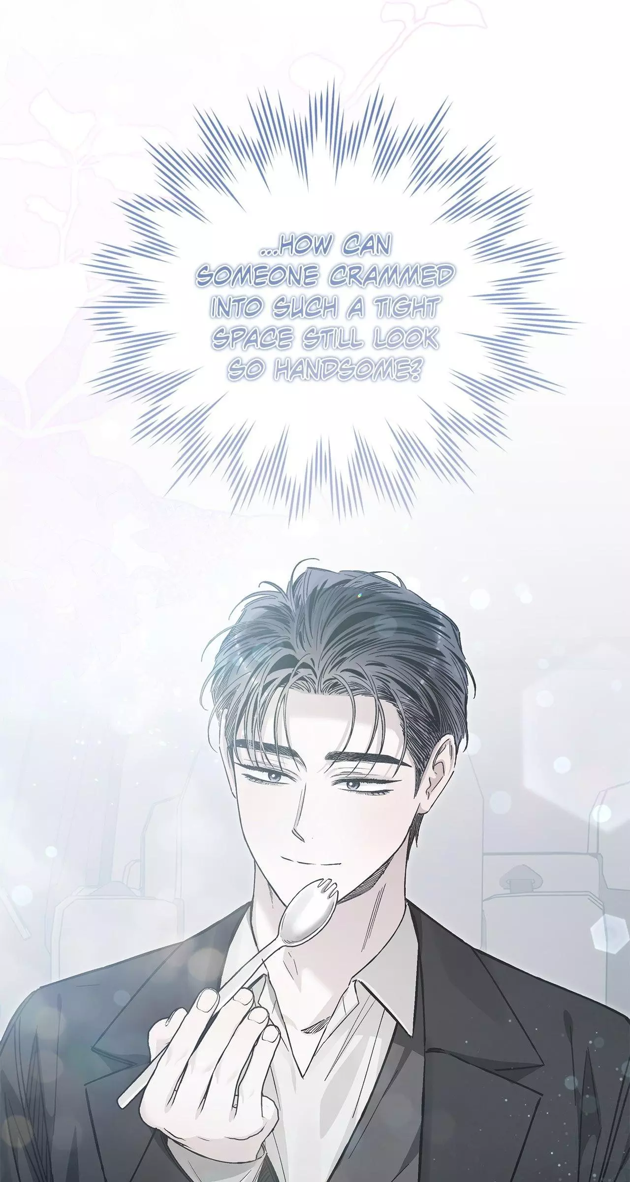 Unfair Love Affair Chapter 26 page 5