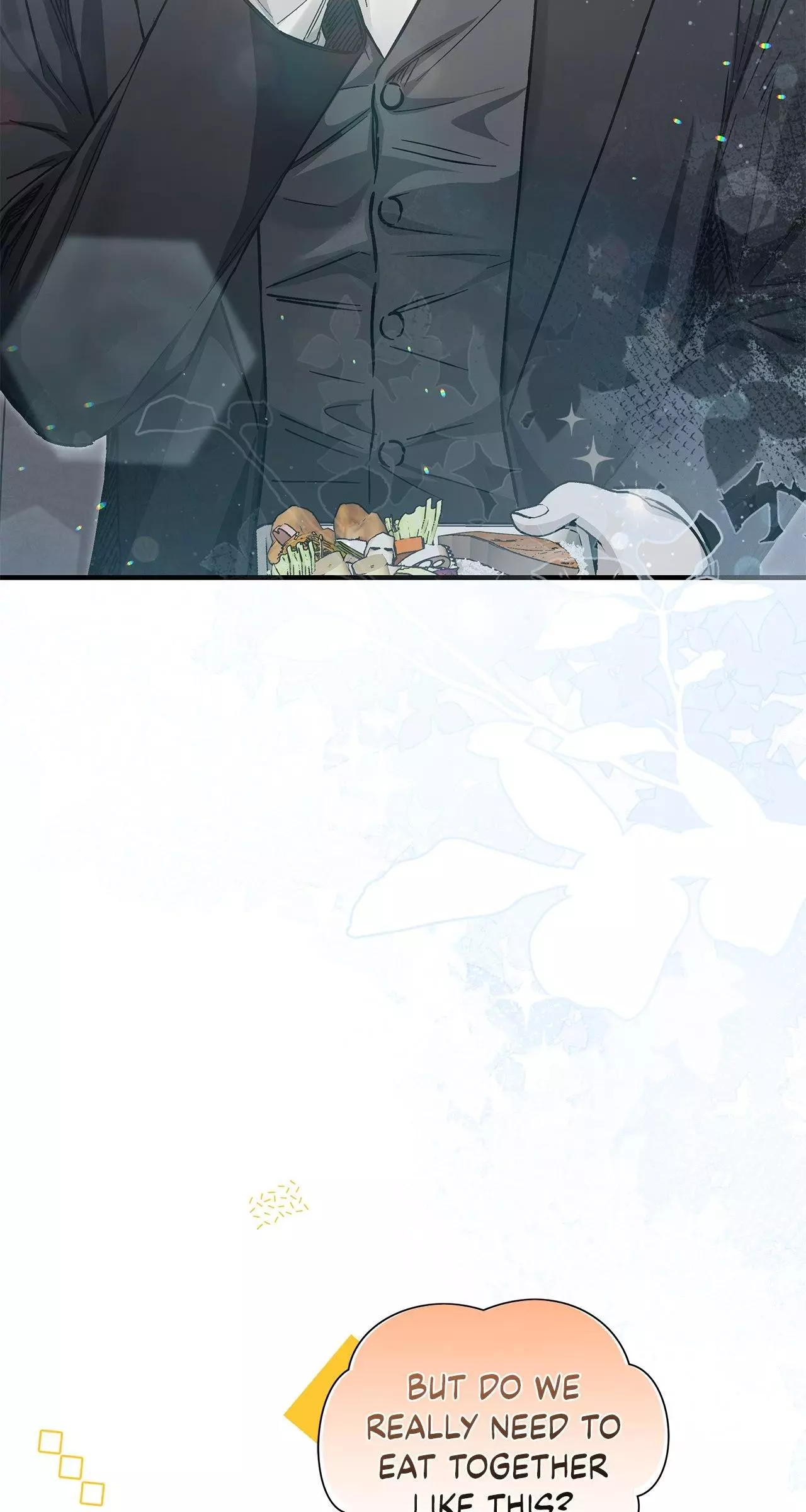 Unfair Love Affair Chapter 26 page 6