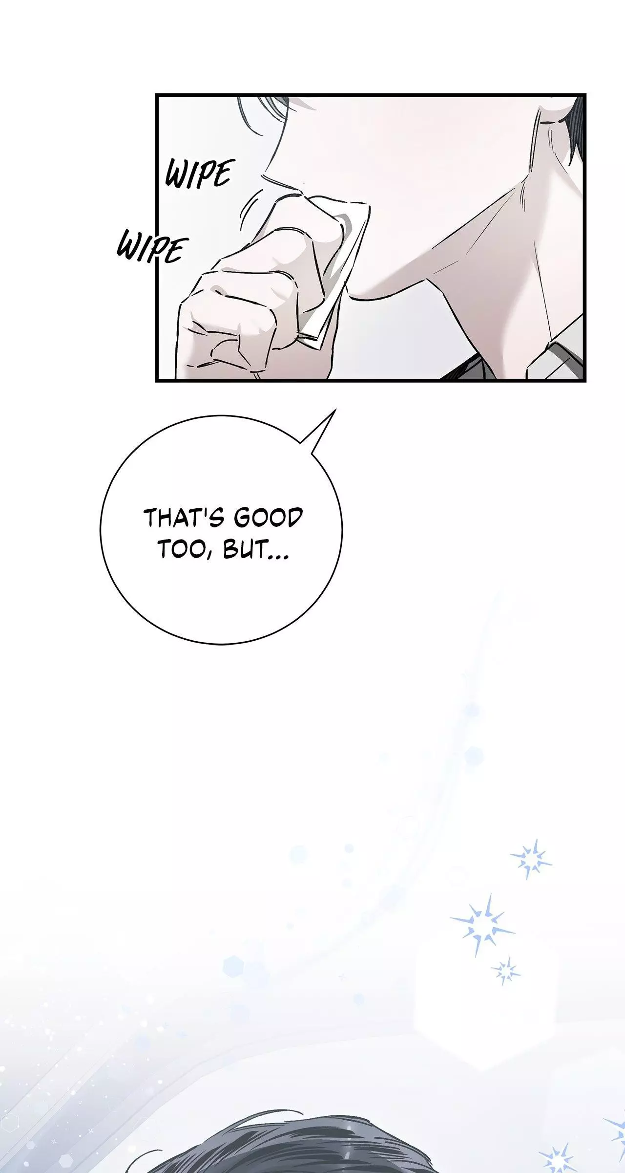 Unfair Love Affair Chapter 26 page 9