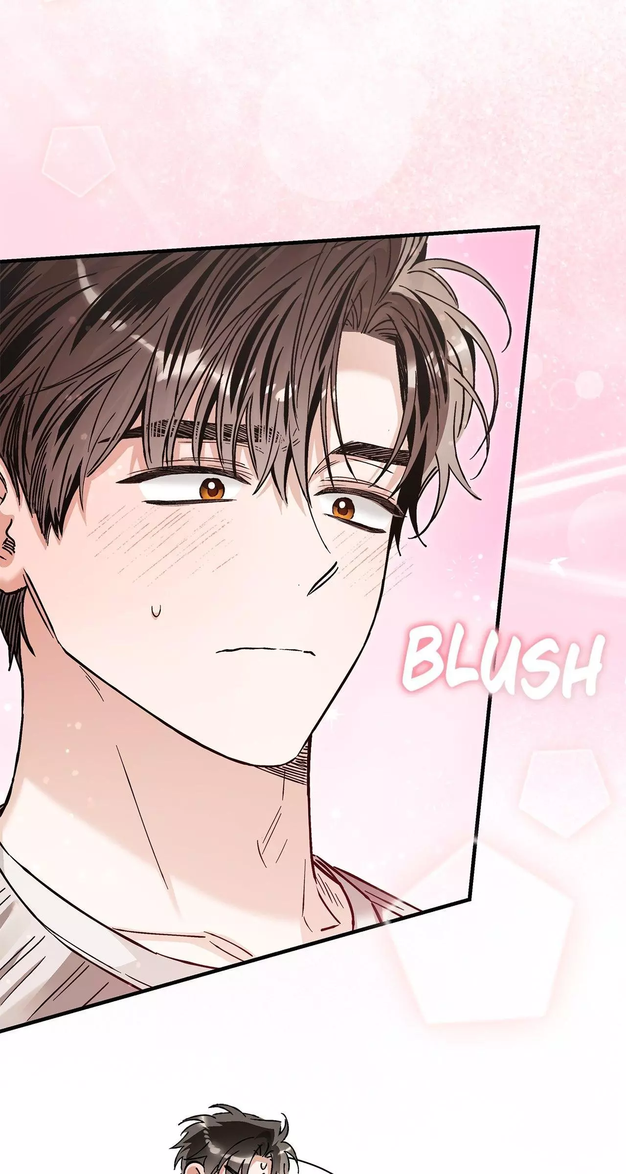 Unfair Love Affair Chapter 26 page 11