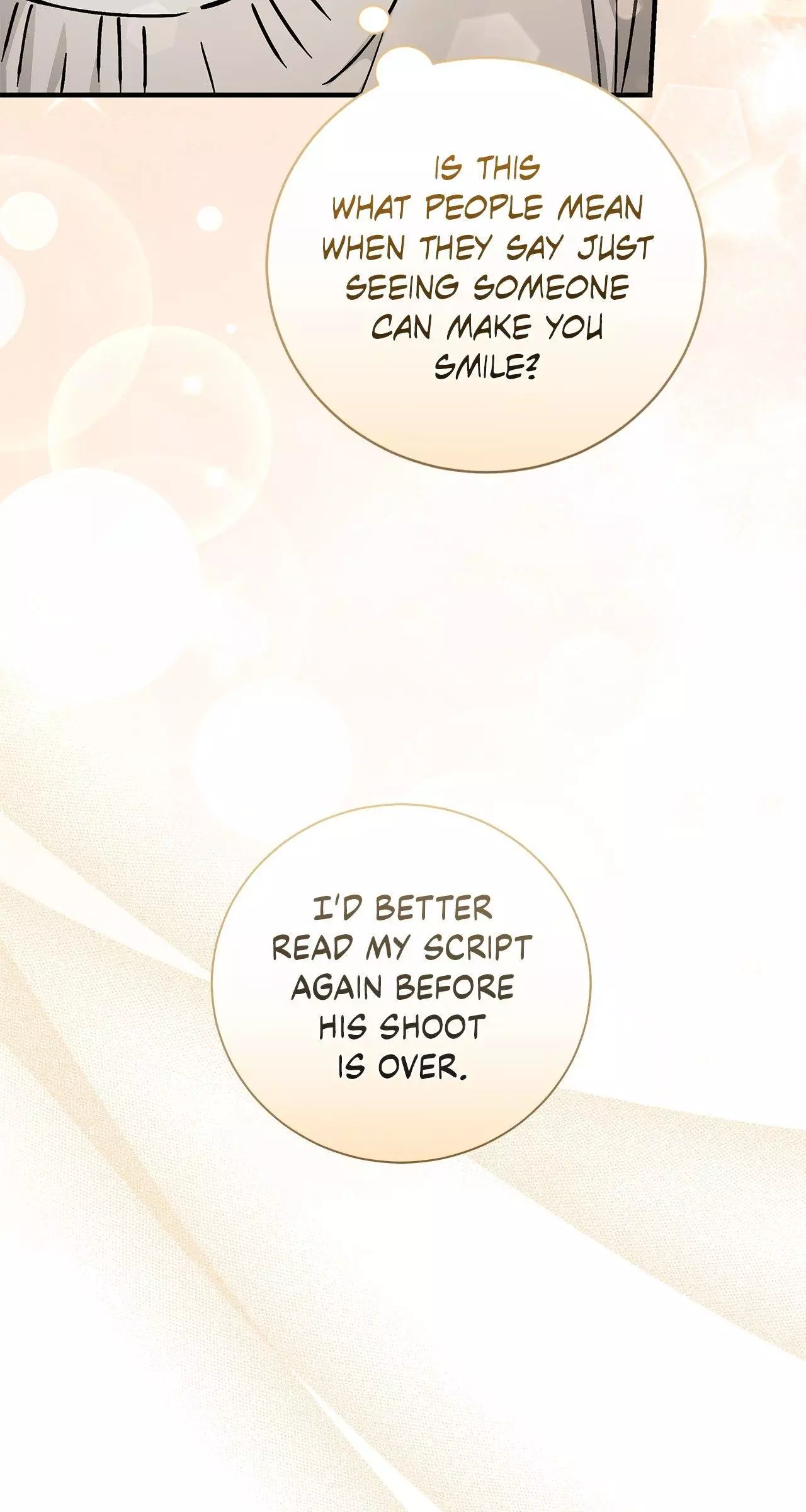 Unfair Love Affair Chapter 26 page 26