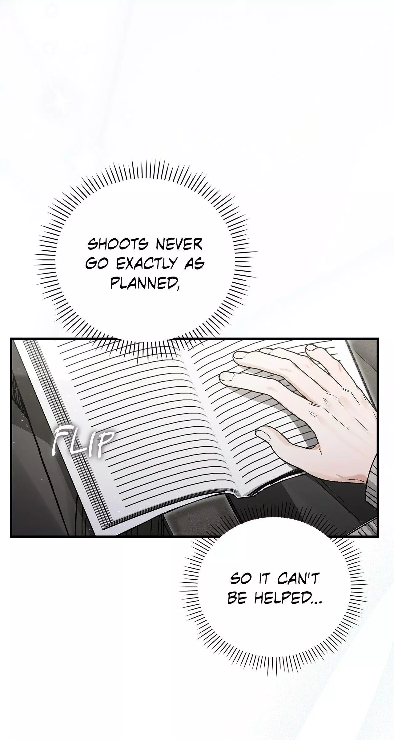 Unfair Love Affair Chapter 26 page 32
