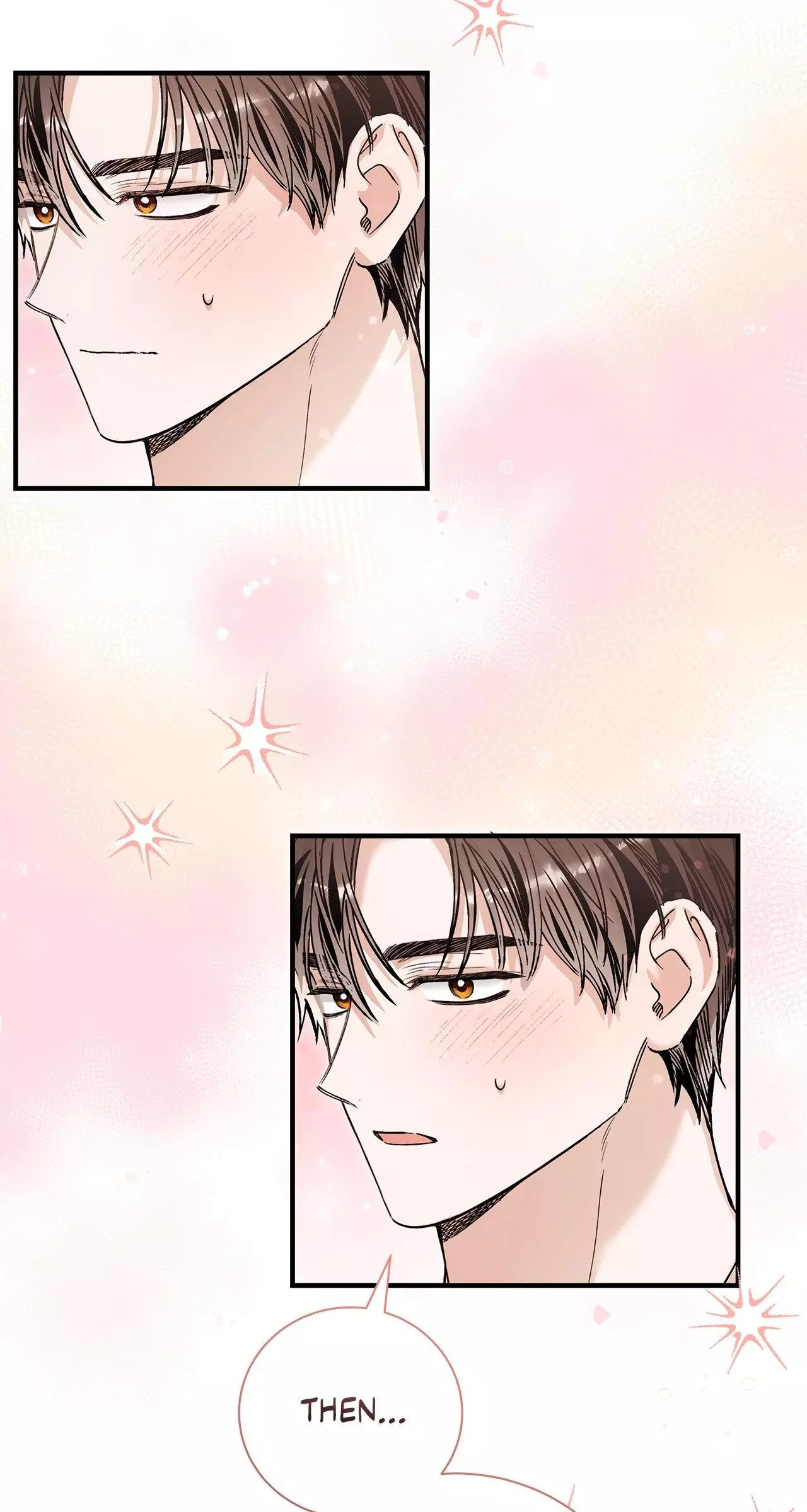 Unfair Love Affair Chapter 26 page 18