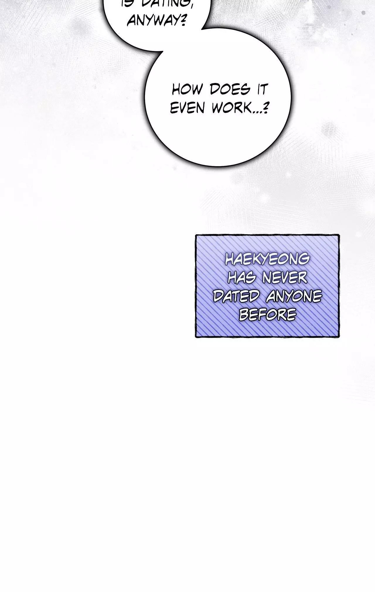 Unfair Love Affair Chapter 26 page 23