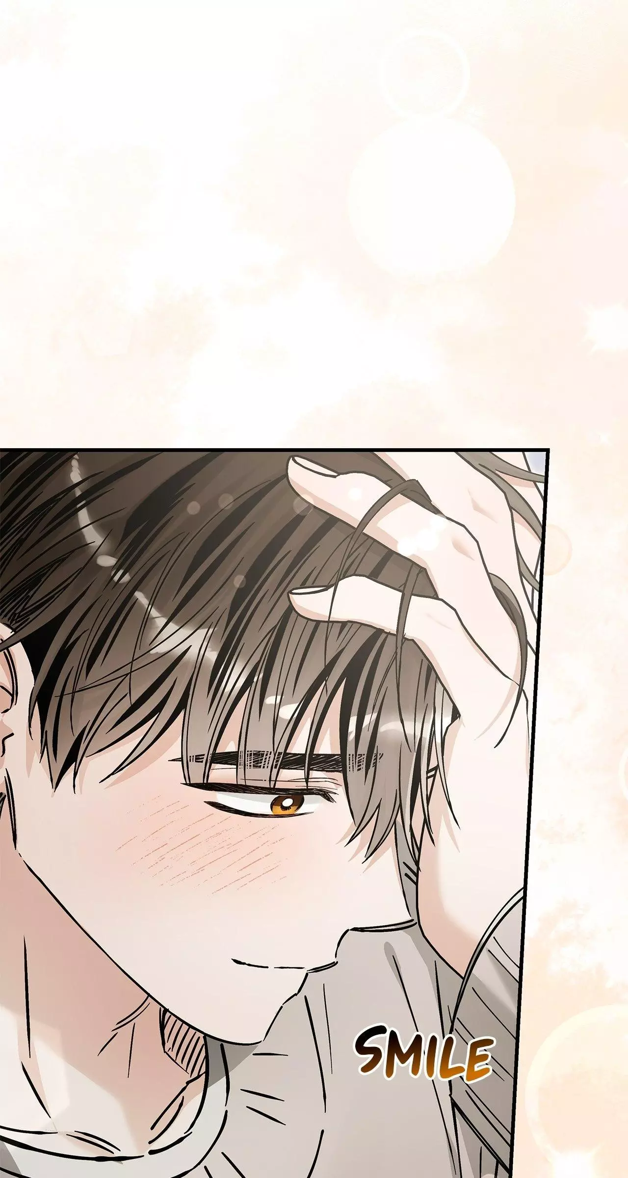 Unfair Love Affair Chapter 26 page 25