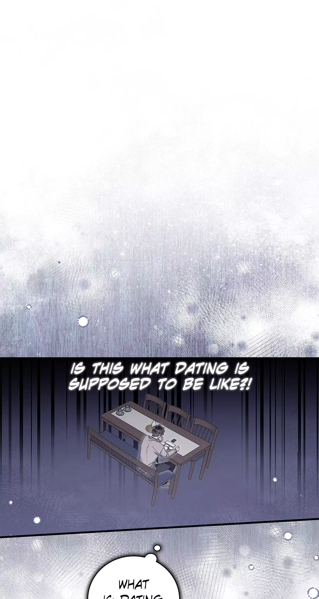Unfair Love Affair Chapter 26 page 22