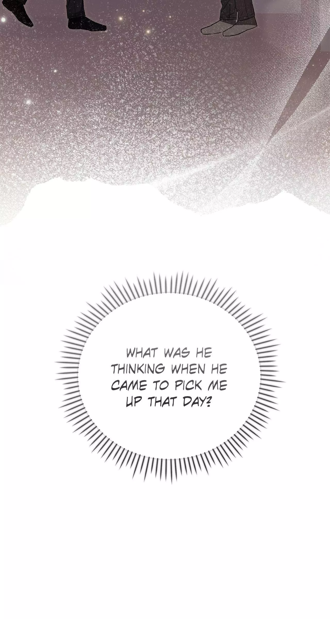 Unfair Love Affair Chapter 26 page 38