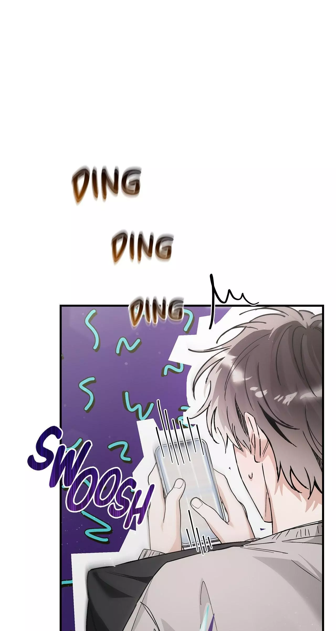 Unfair Love Affair Chapter 26 page 43