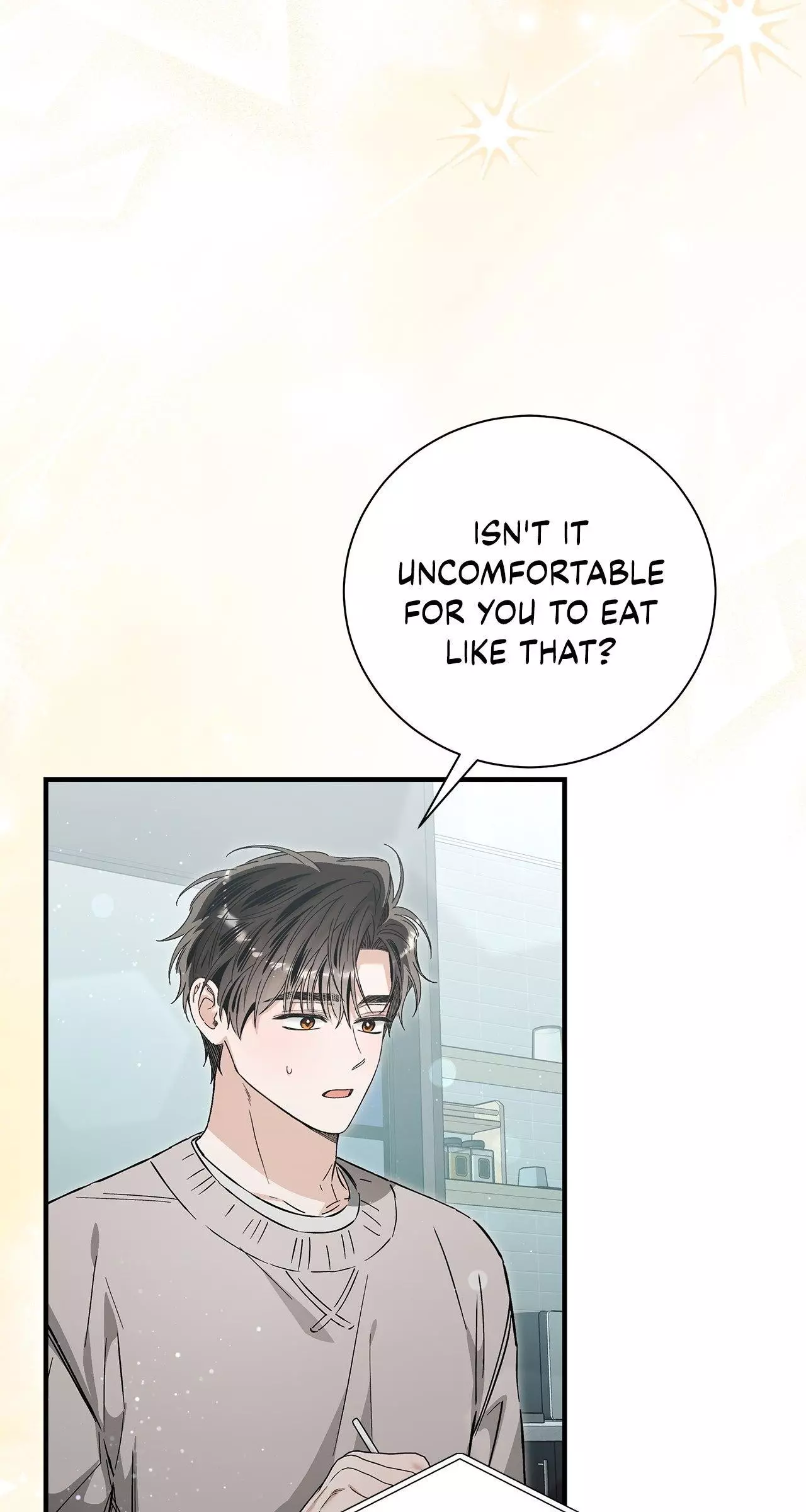 Unfair Love Affair Chapter 26 page 2