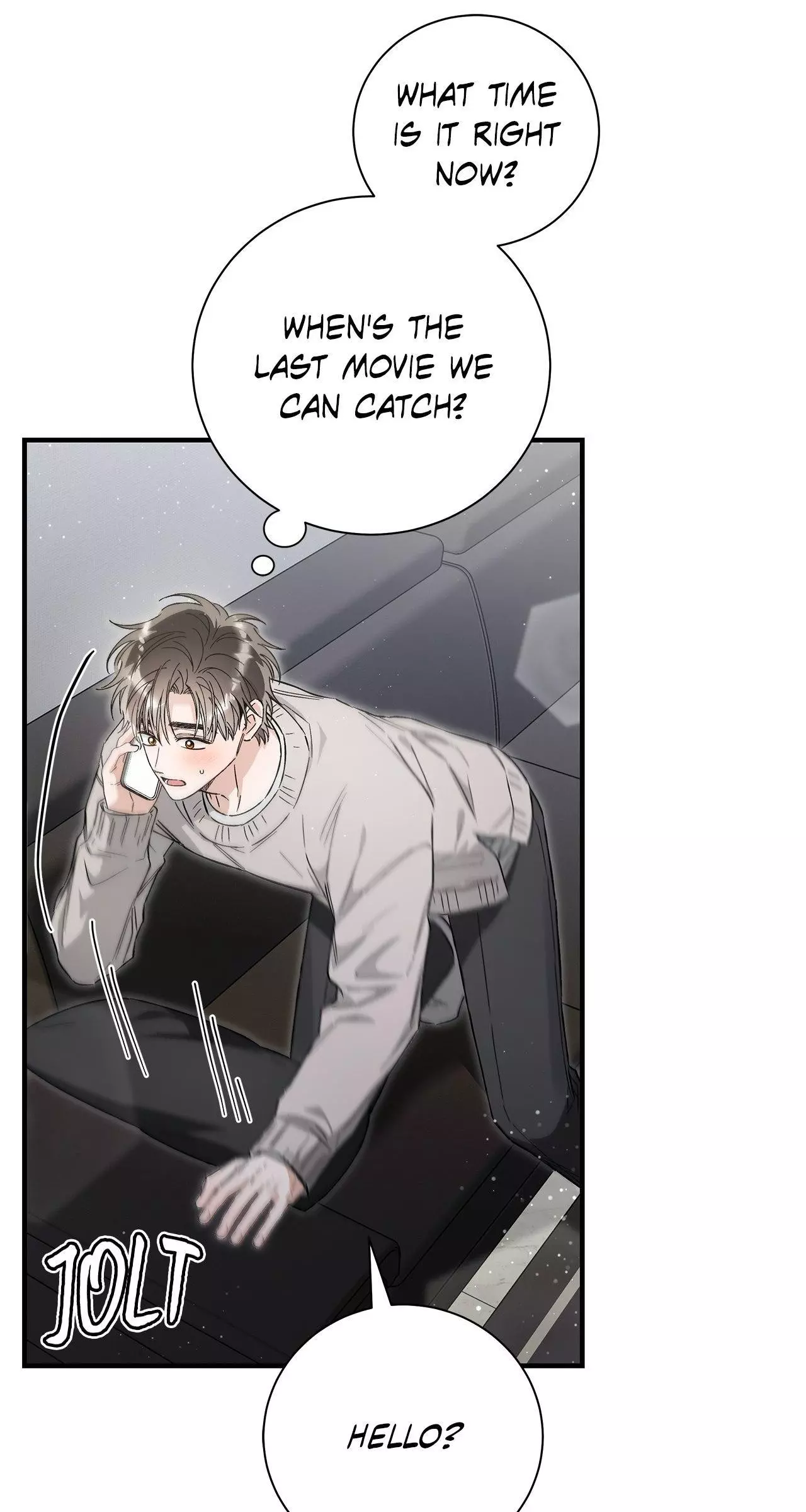 Unfair Love Affair Chapter 26 page 51