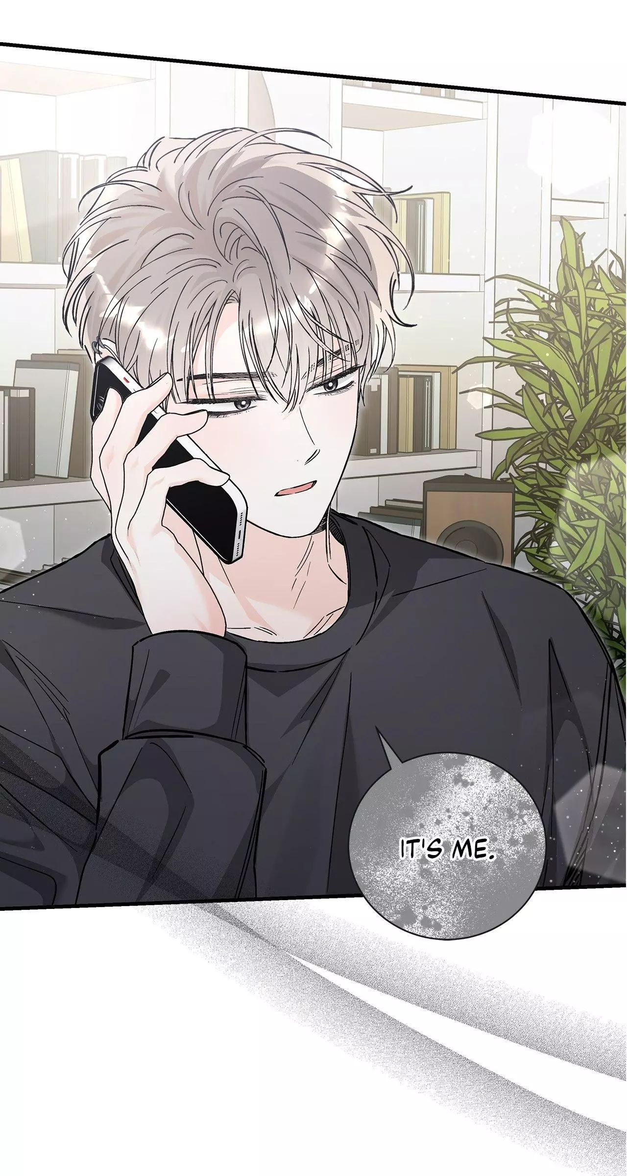 Unfair Love Affair Chapter 26 page 53