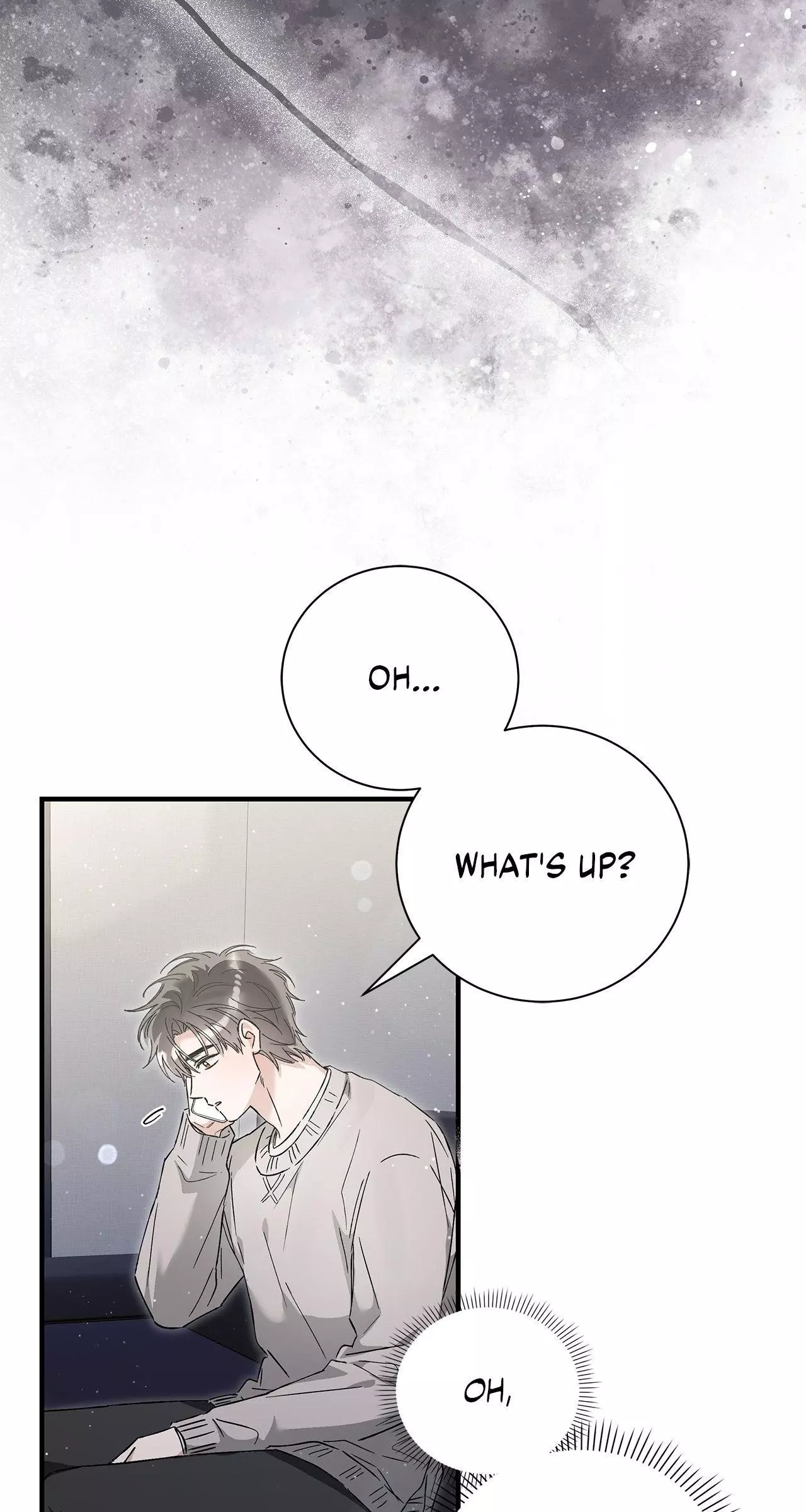 Unfair Love Affair Chapter 26 page 56