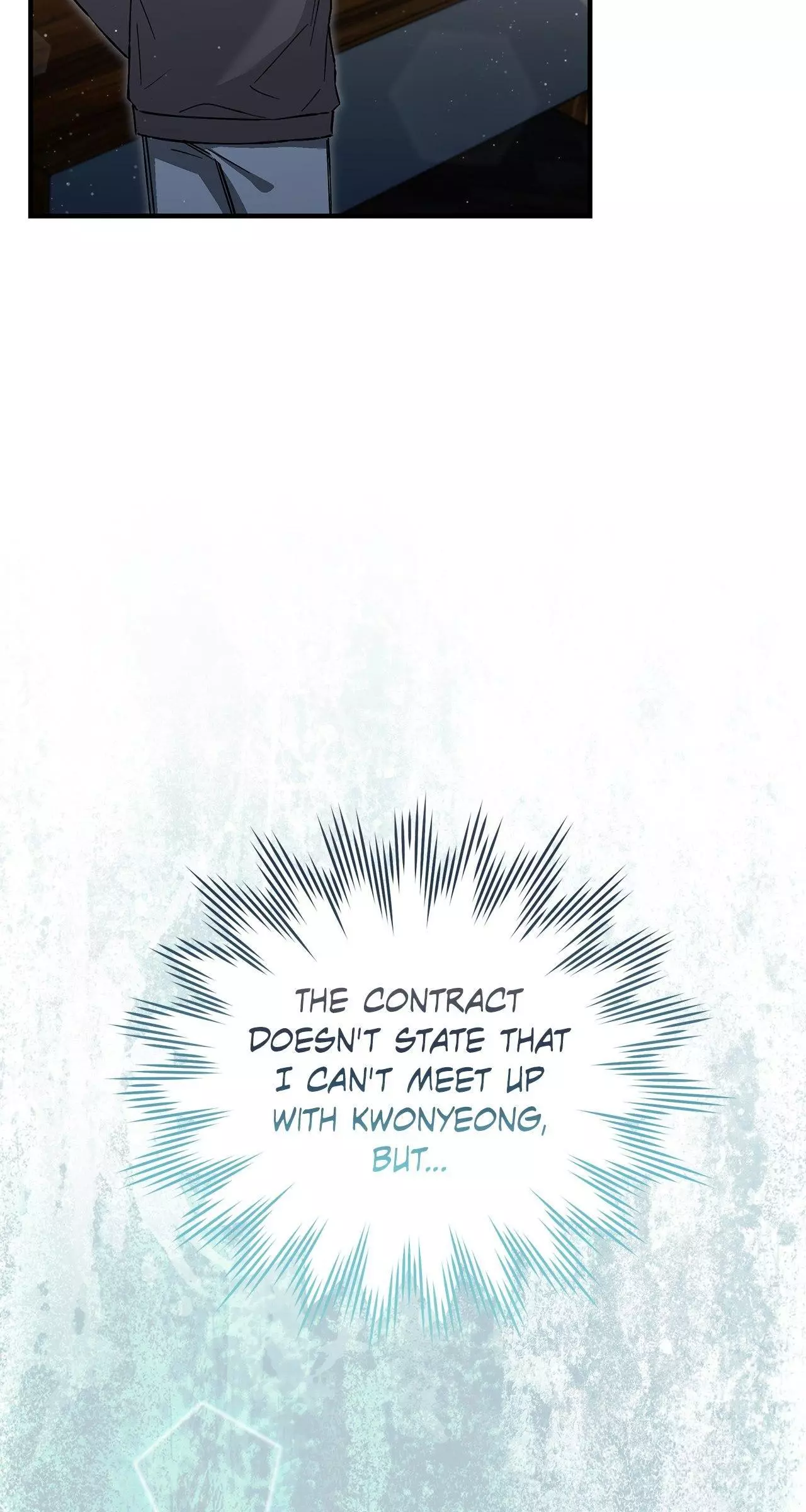 Unfair Love Affair Chapter 26 page 58
