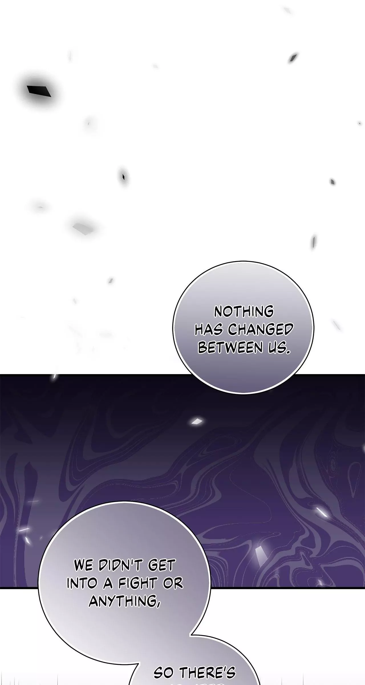 Unfair Love Affair Chapter 26 page 69