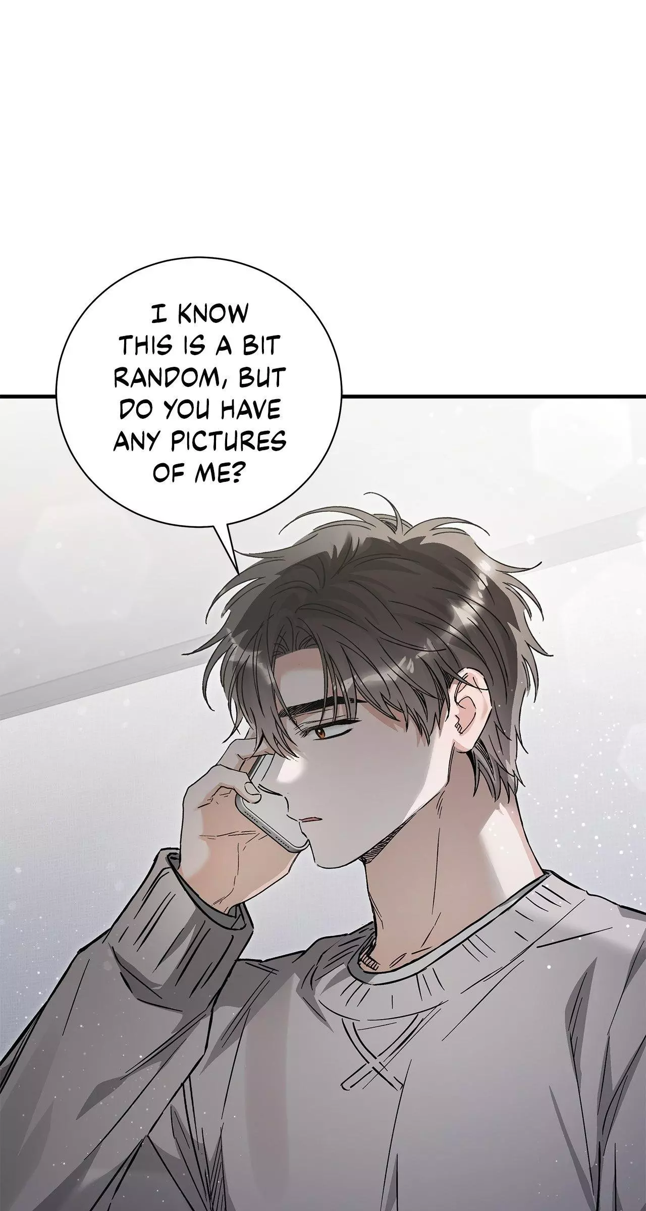 Unfair Love Affair Chapter 26 page 74