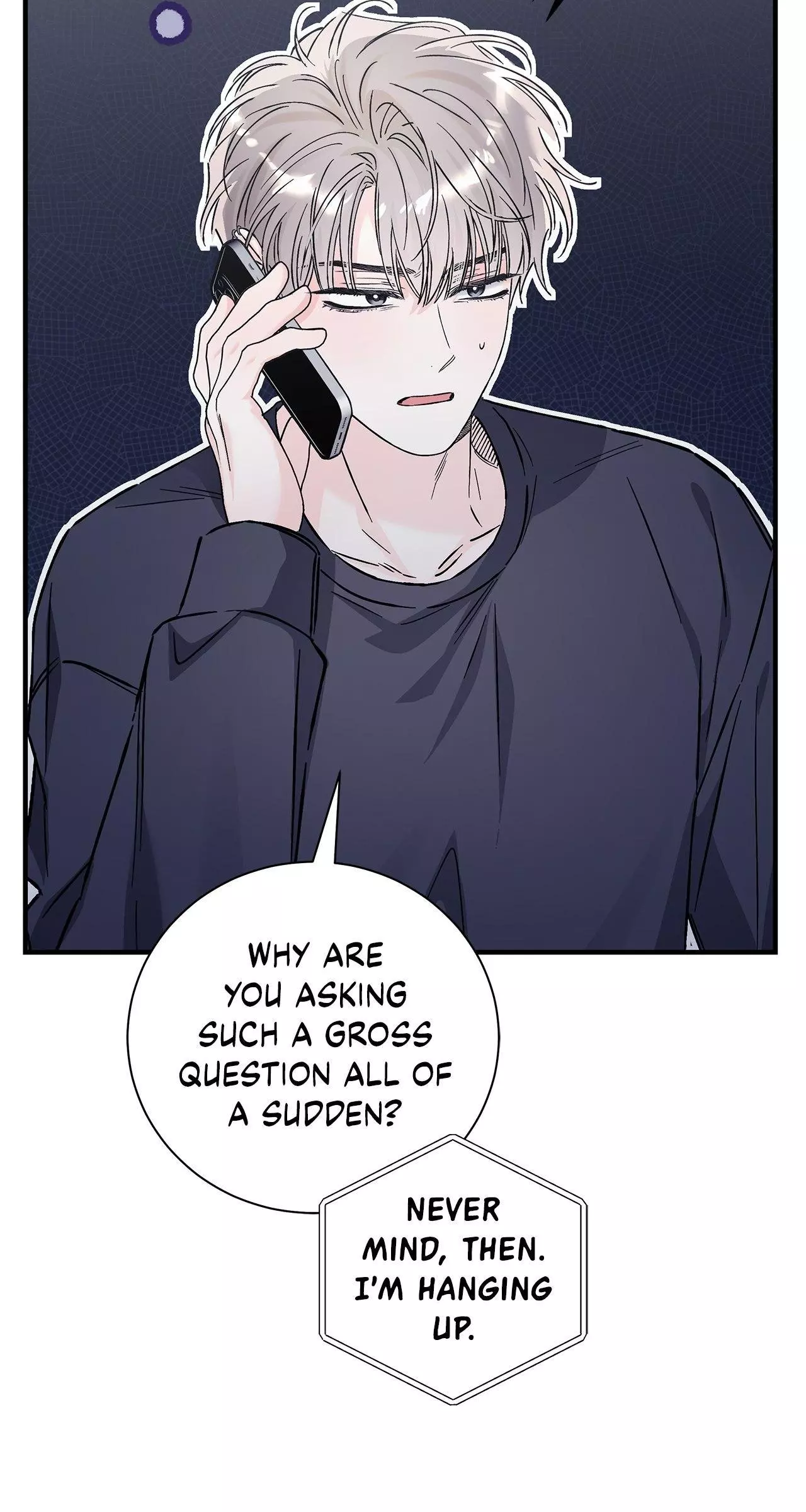 Unfair Love Affair Chapter 26 page 76
