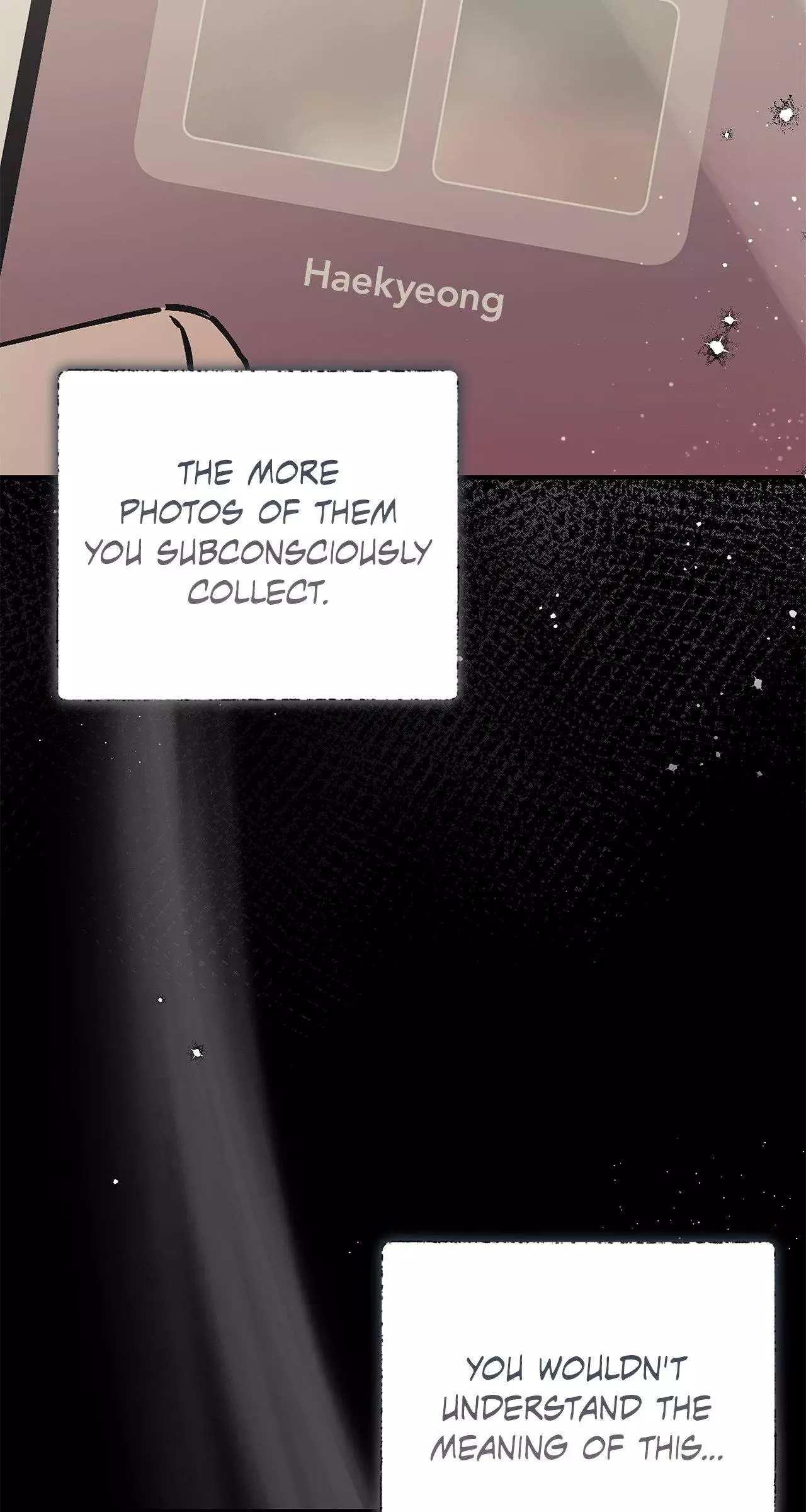 Unfair Love Affair Chapter 26 page 82