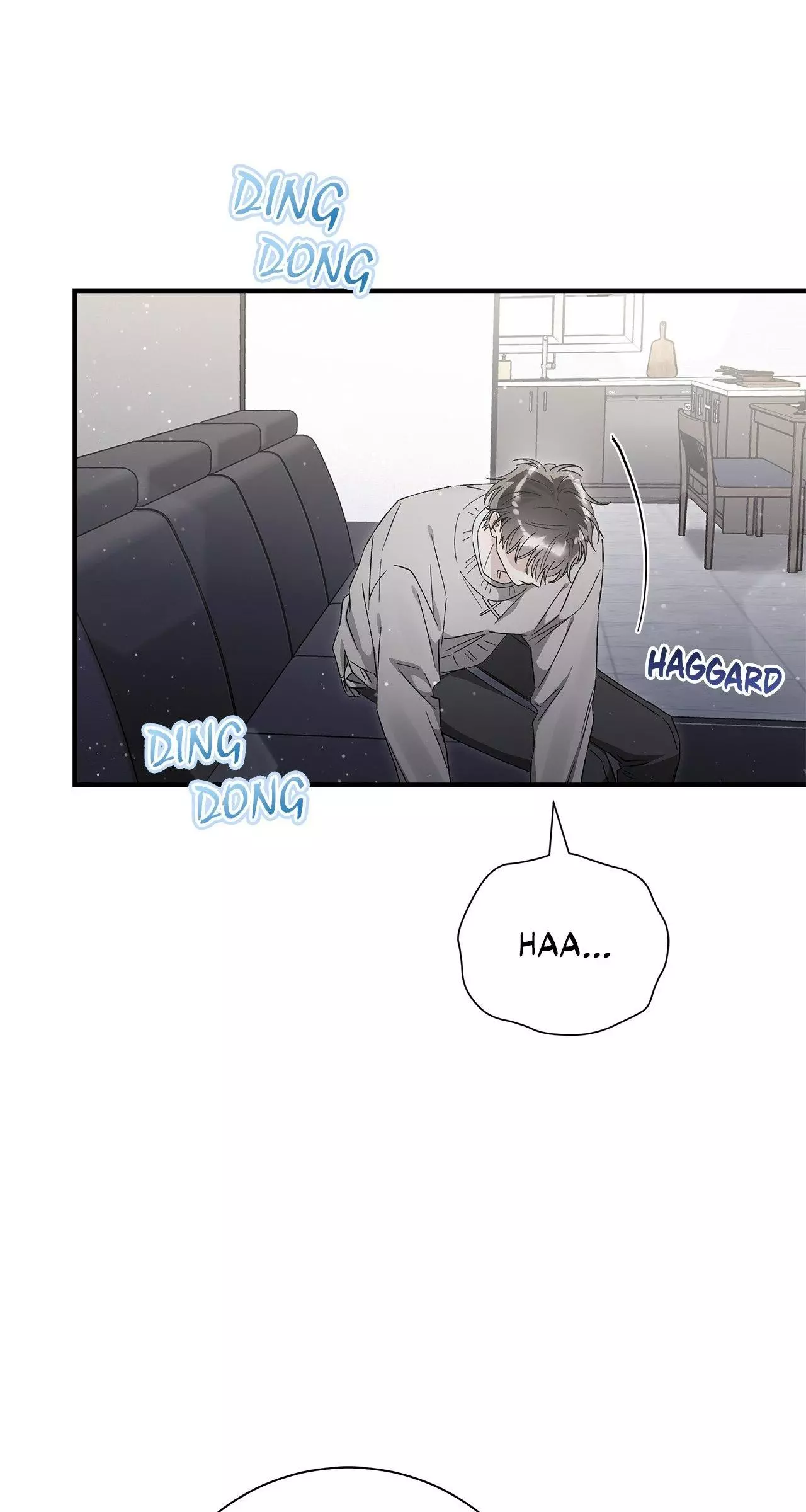 Unfair Love Affair Chapter 26 page 90