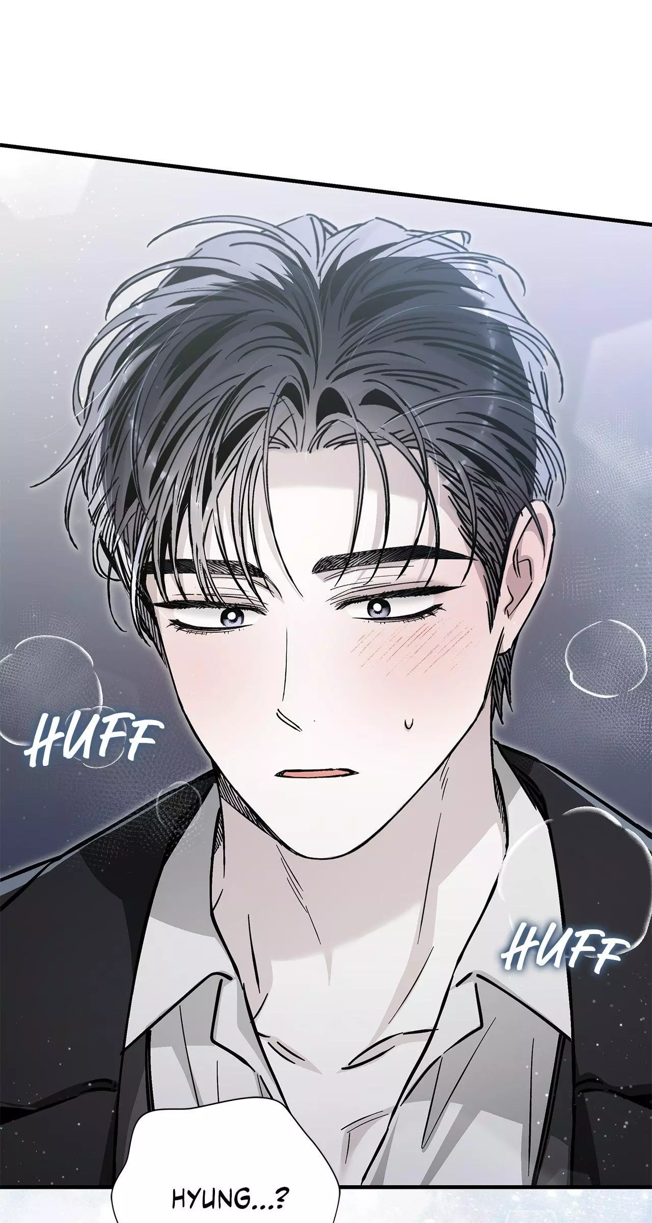 Unfair Love Affair Chapter 26 page 95