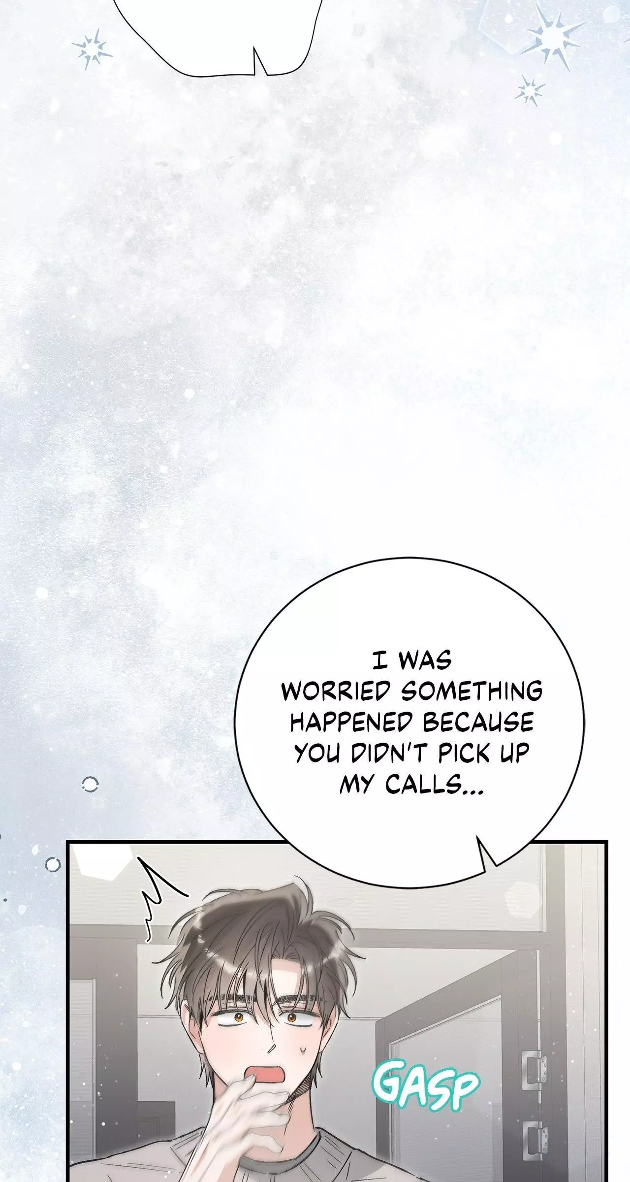 Unfair Love Affair Chapter 26 page 96