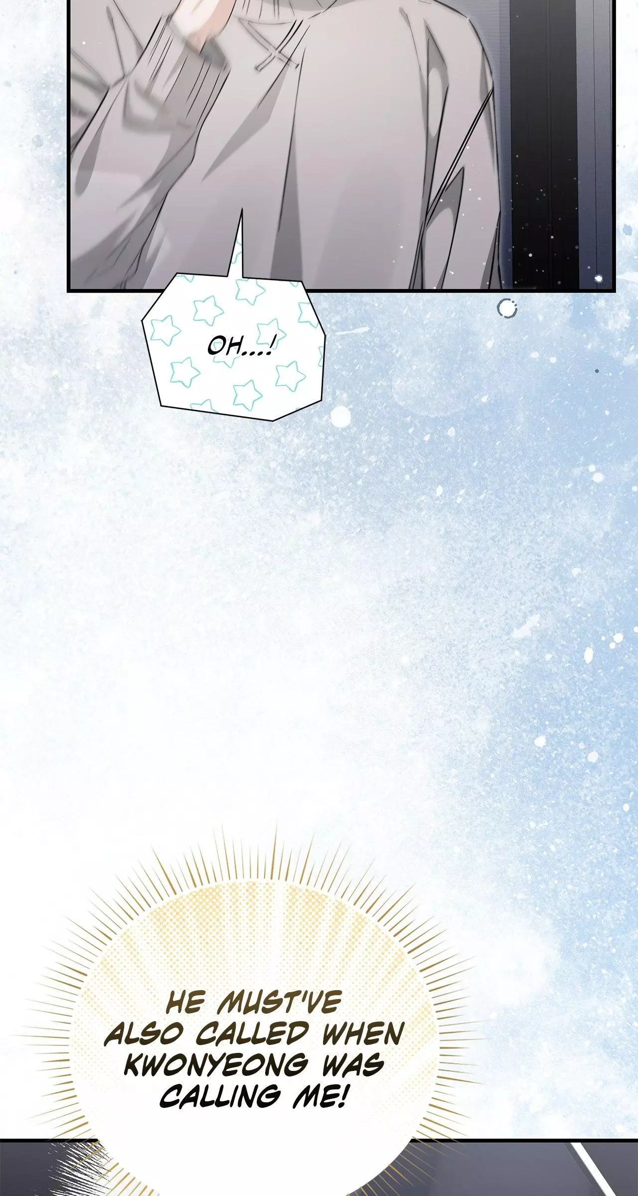 Unfair Love Affair Chapter 26 page 97