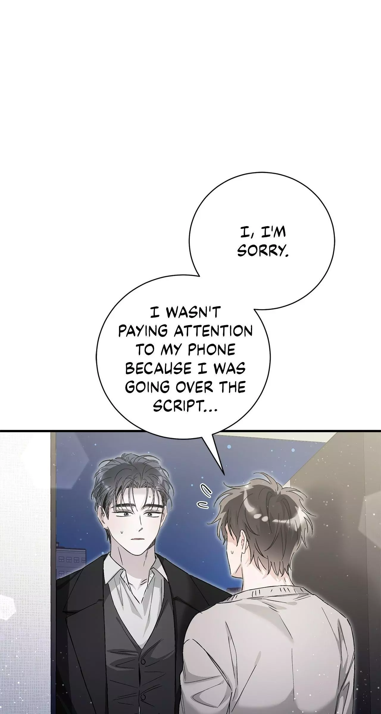 Unfair Love Affair Chapter 26 page 99
