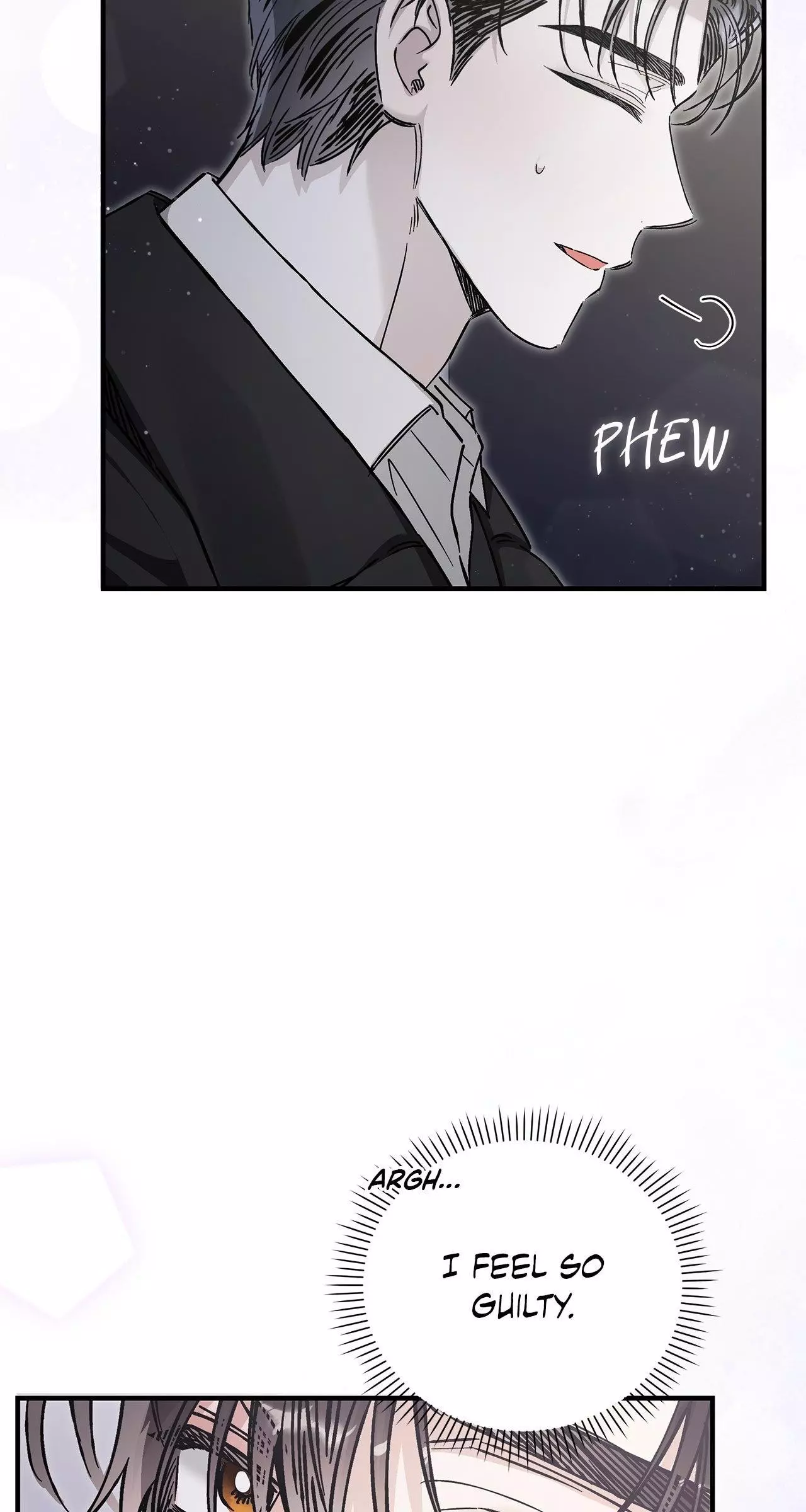 Unfair Love Affair Chapter 26 page 101