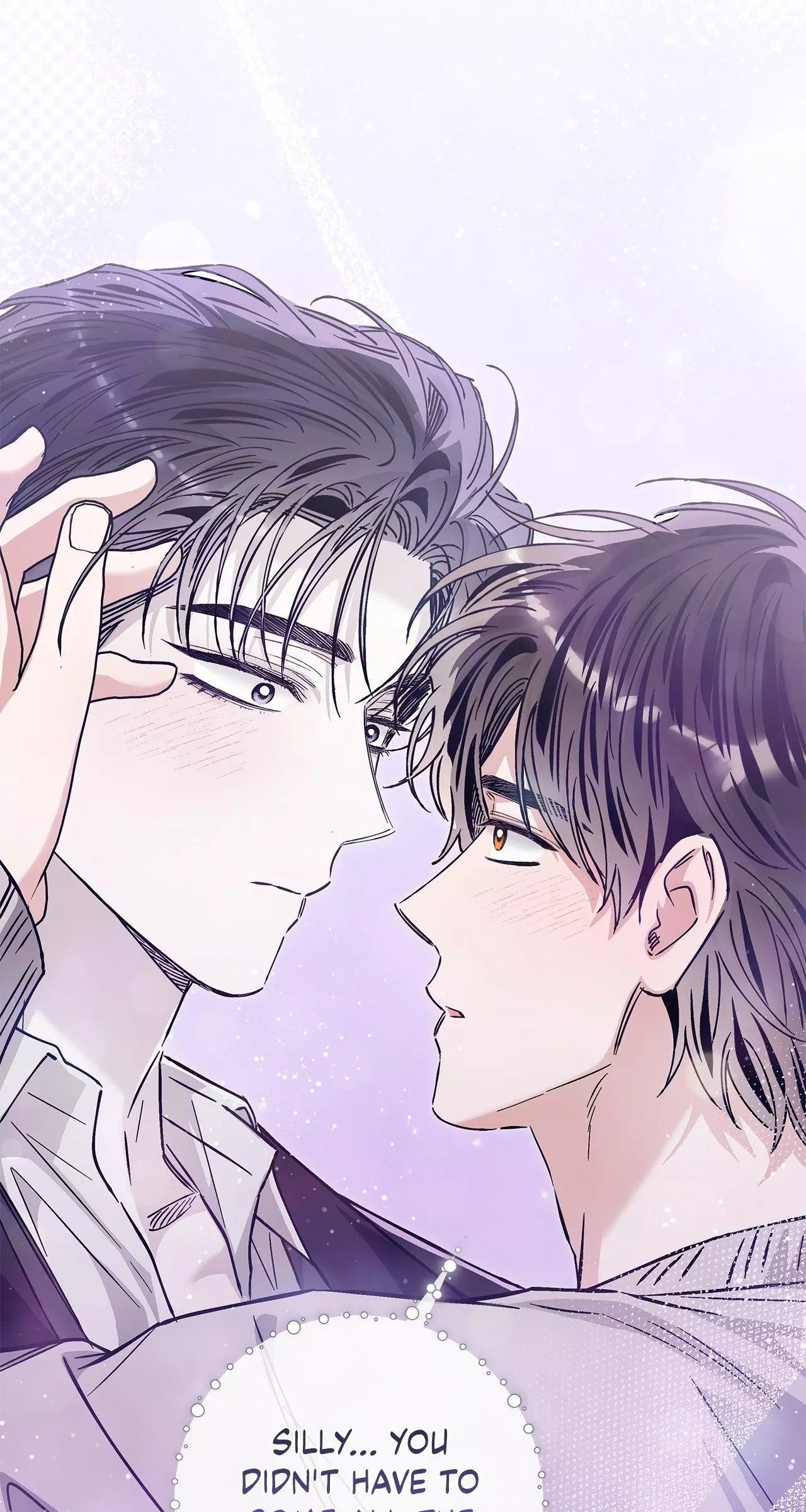 Unfair Love Affair Chapter 26 page 103