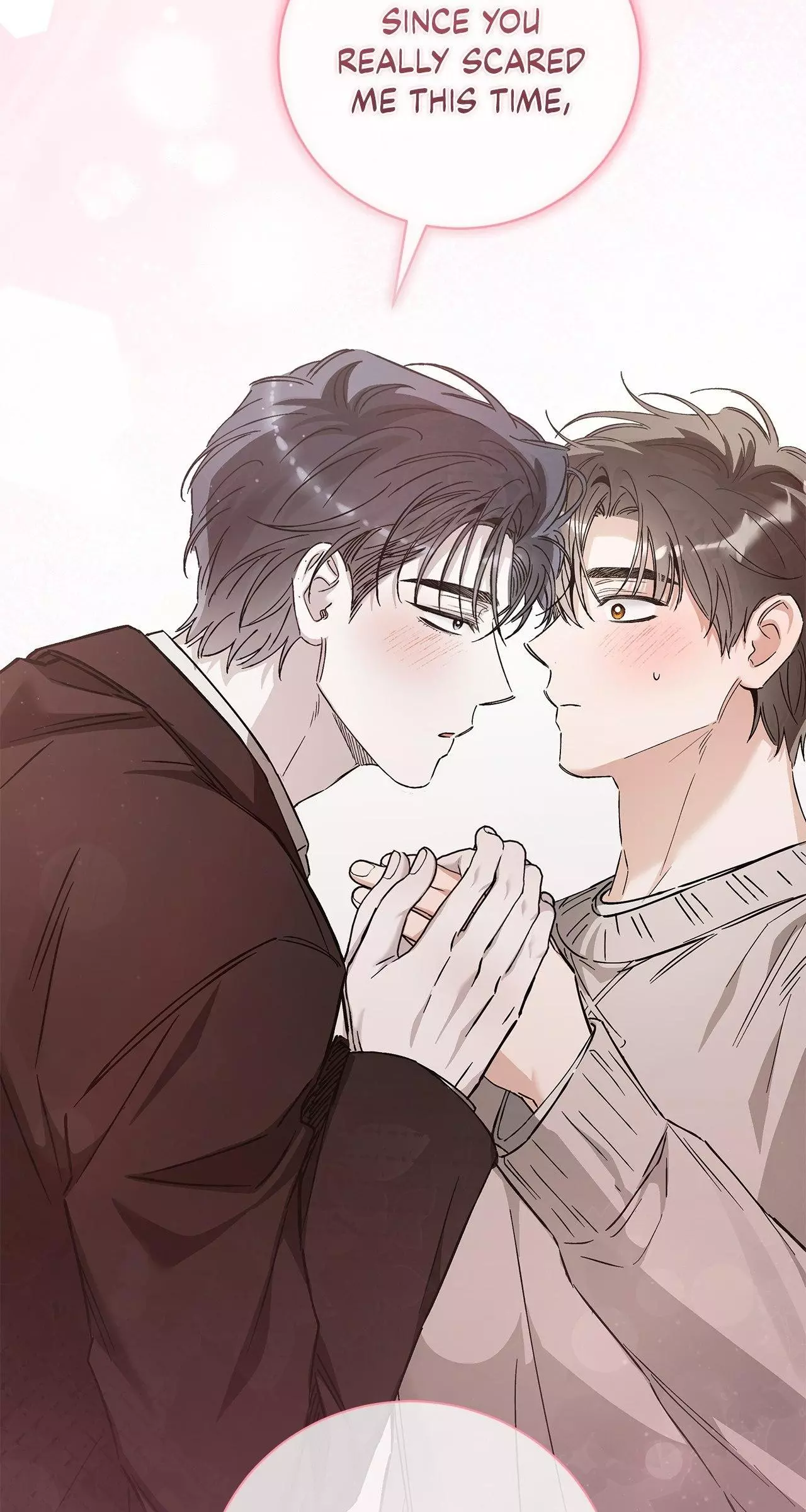Unfair Love Affair Chapter 26 page 108