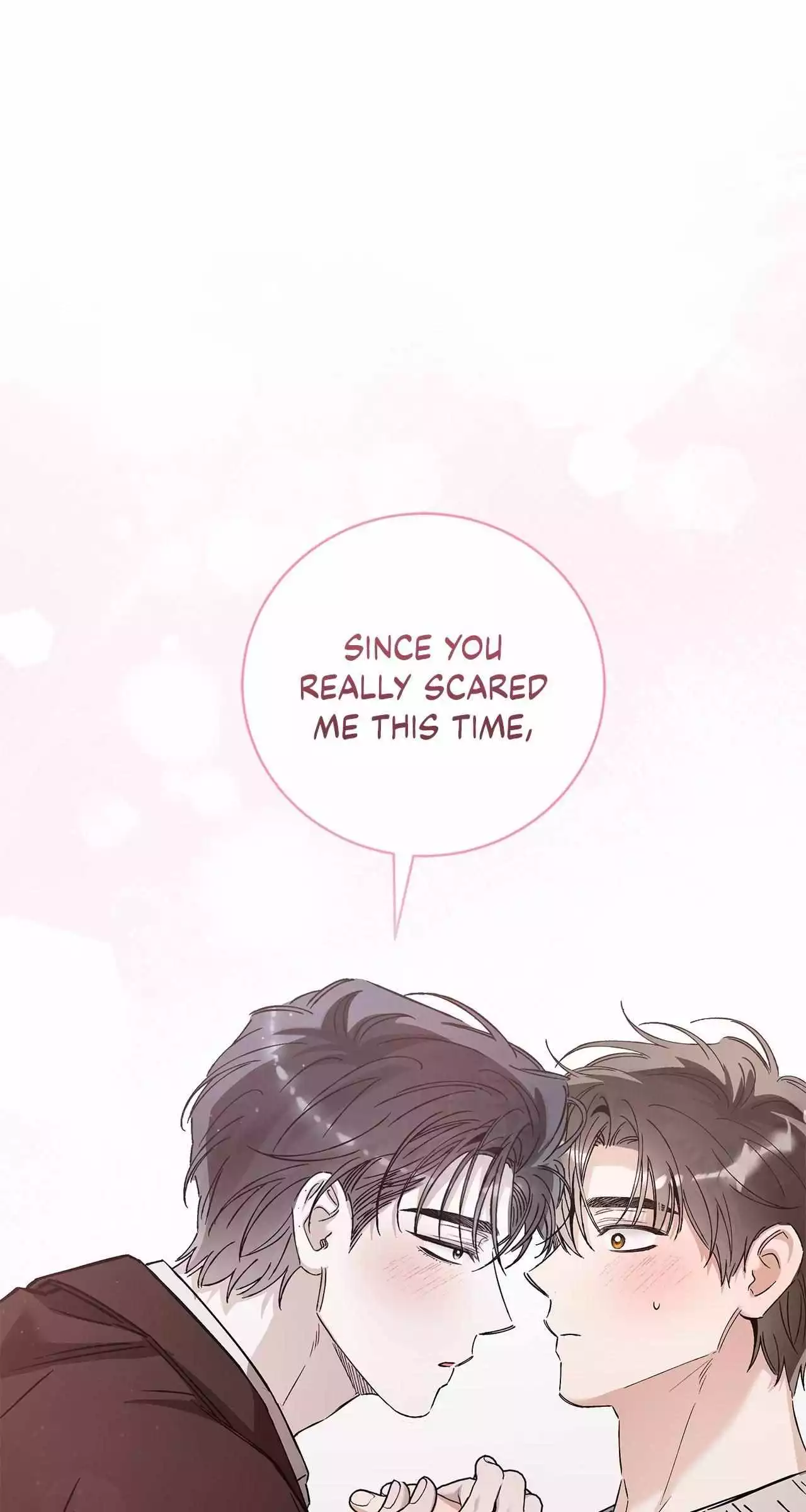 Unfair Love Affair Chapter 27 page 1