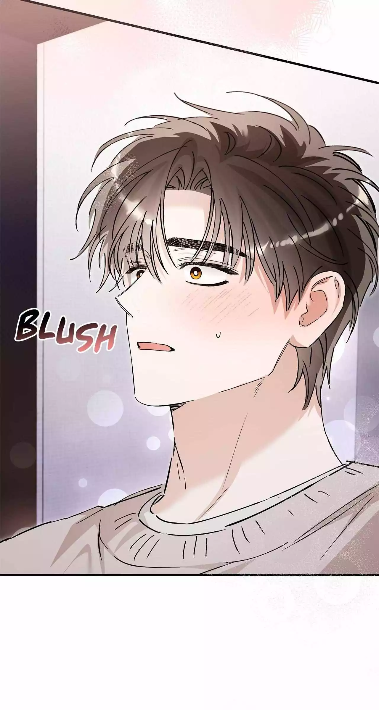 Unfair Love Affair Chapter 27 page 3