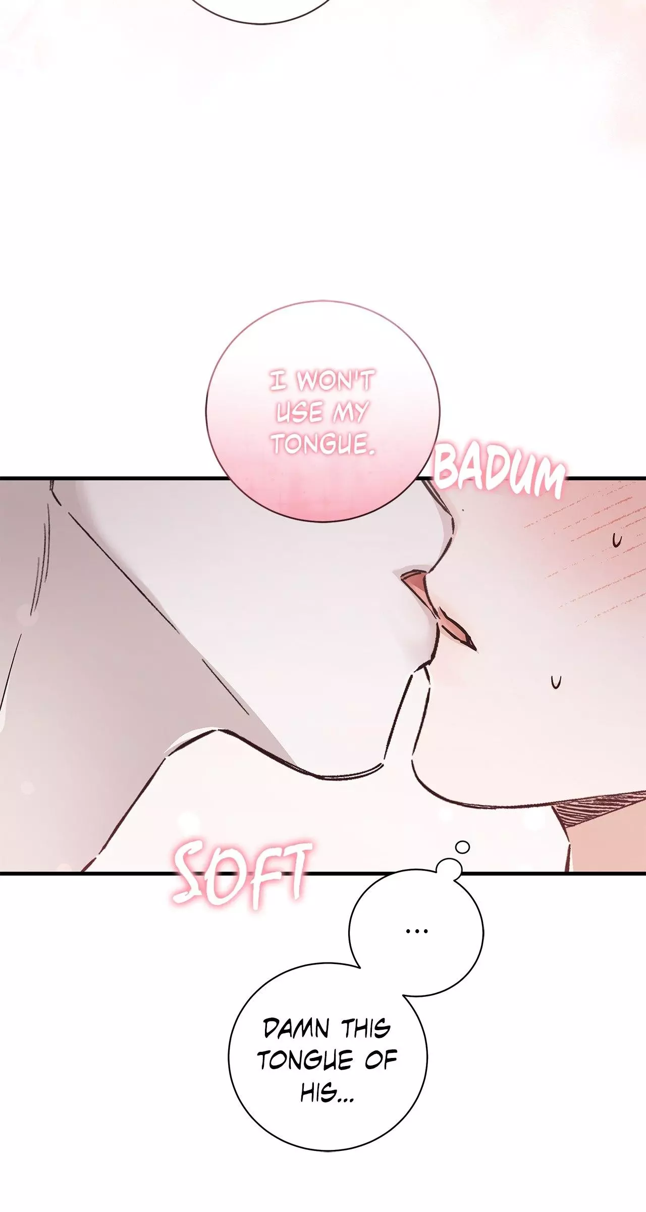Unfair Love Affair Chapter 27 page 6