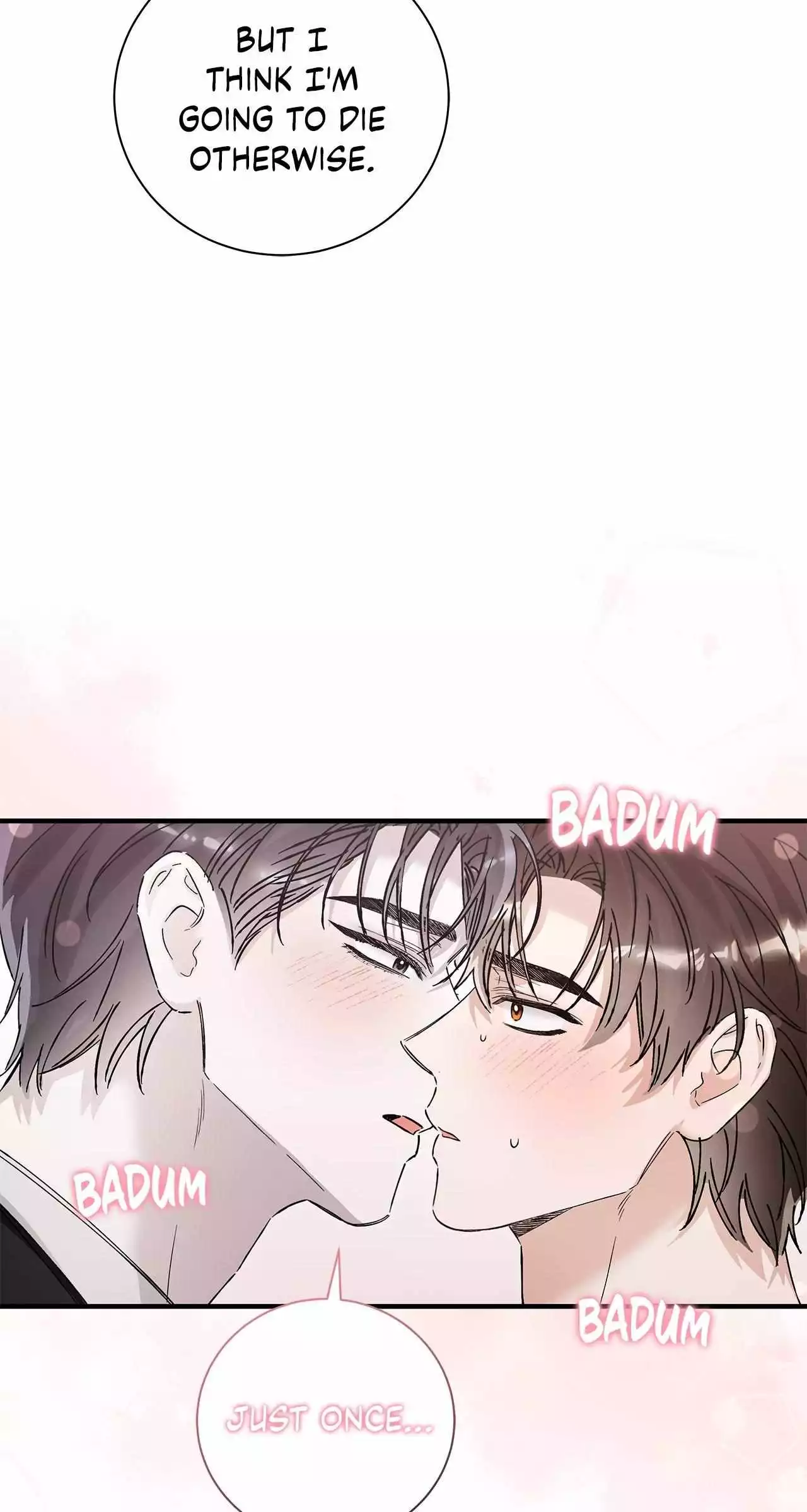 Unfair Love Affair Chapter 27 page 5
