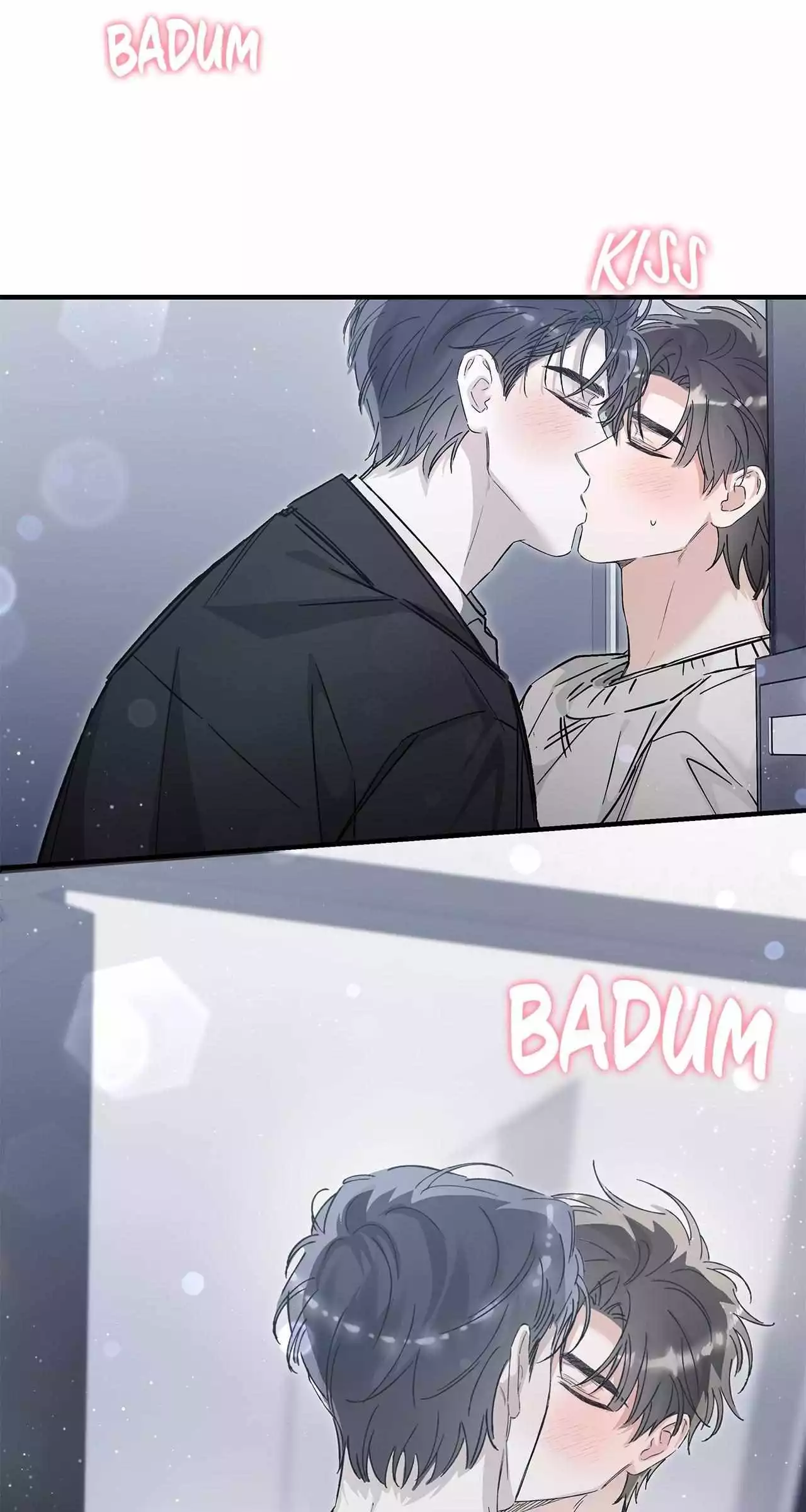 Unfair Love Affair Chapter 27 page 7