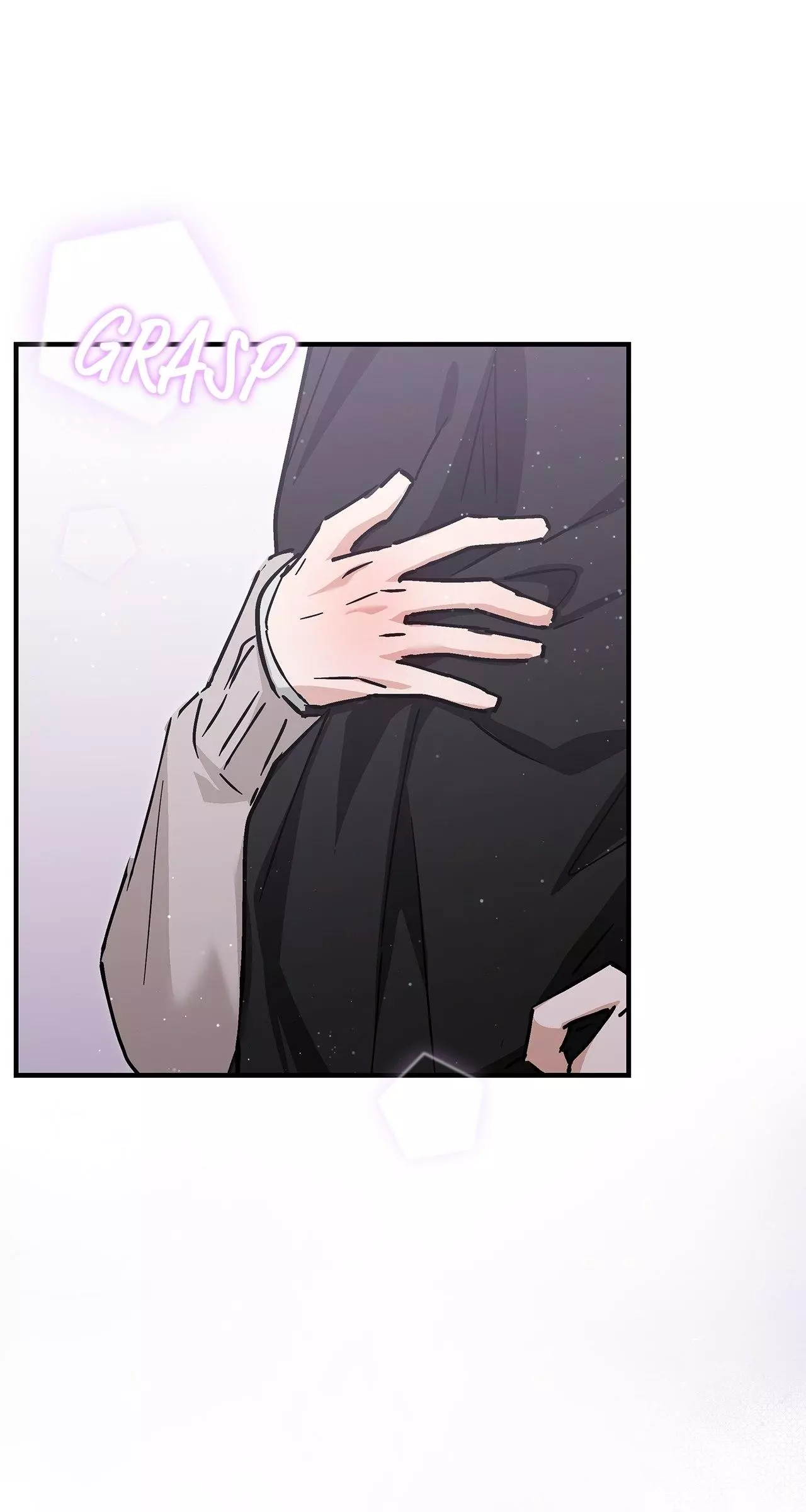 Unfair Love Affair Chapter 27 page 9