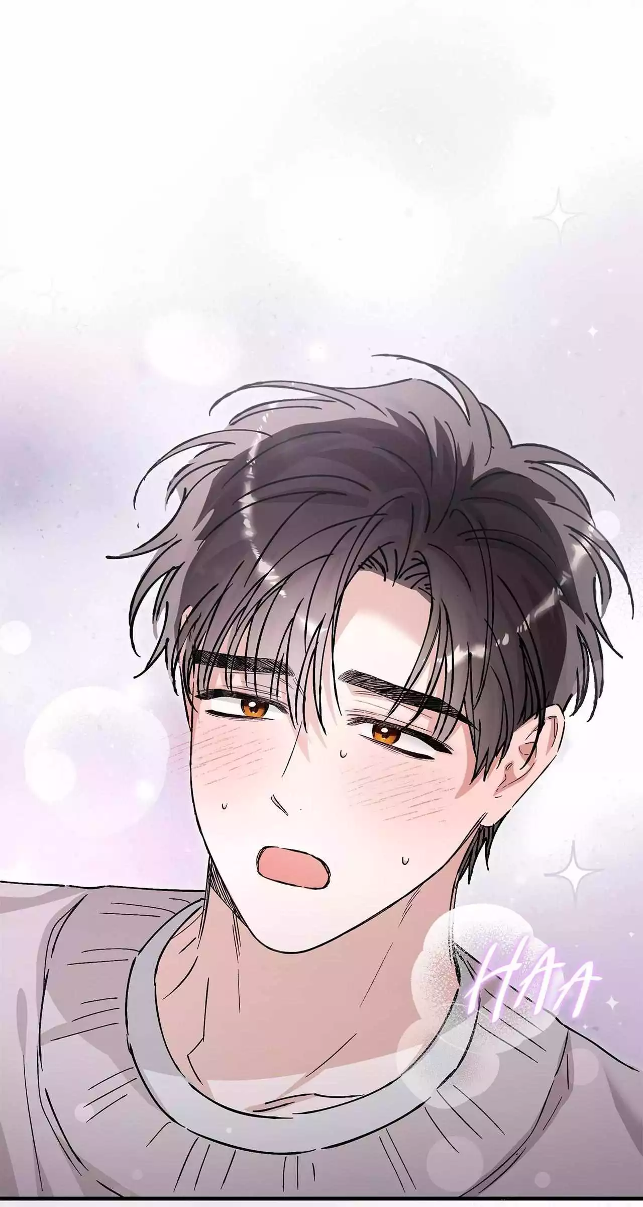 Unfair Love Affair Chapter 27 page 10